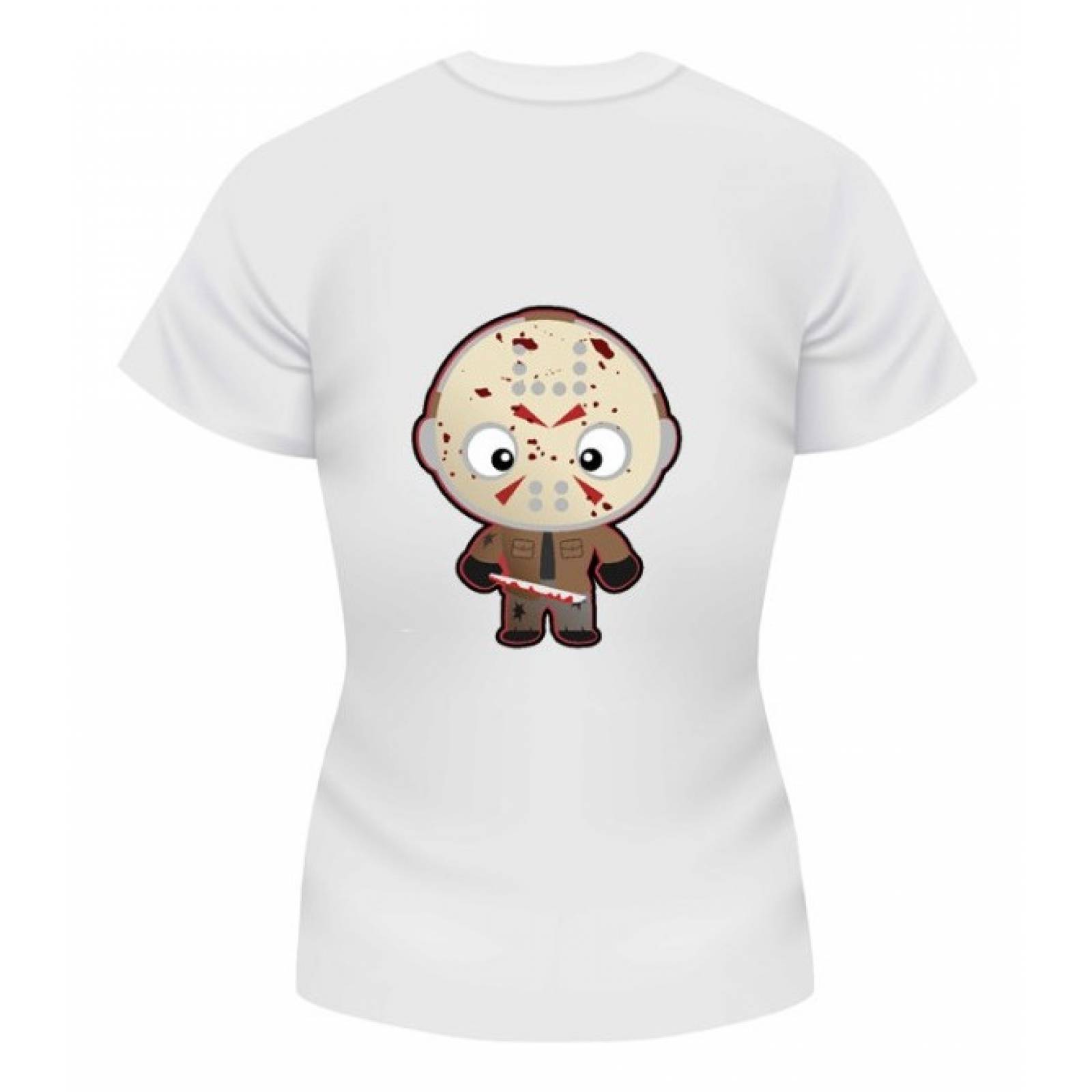 PLAYERA PERSONAJE HEROE AVENGERS HULK CORRE BLANCA