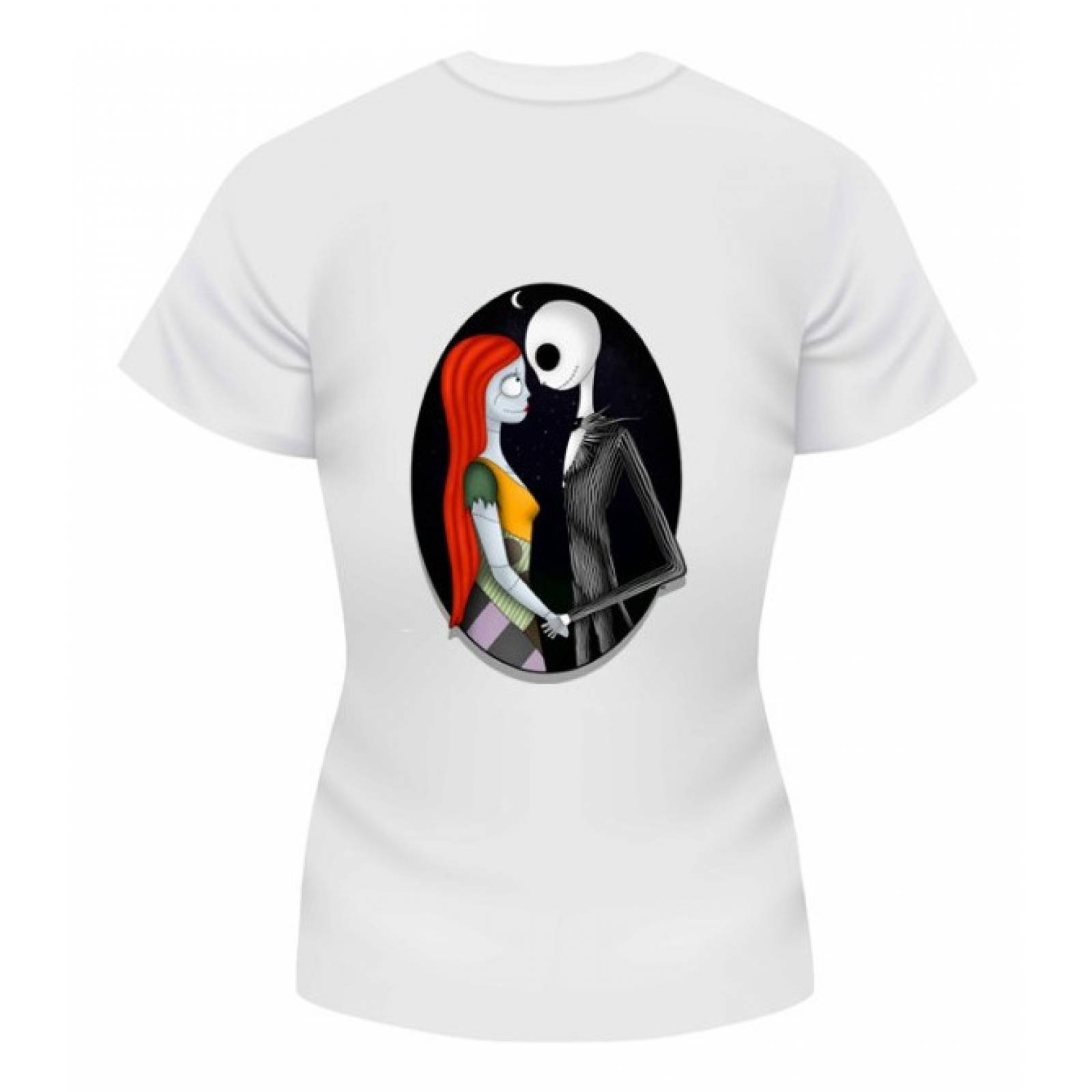 PLAYERA PERSONAJE HEROE AVENGERS IRON MAN PELEA BLANCA