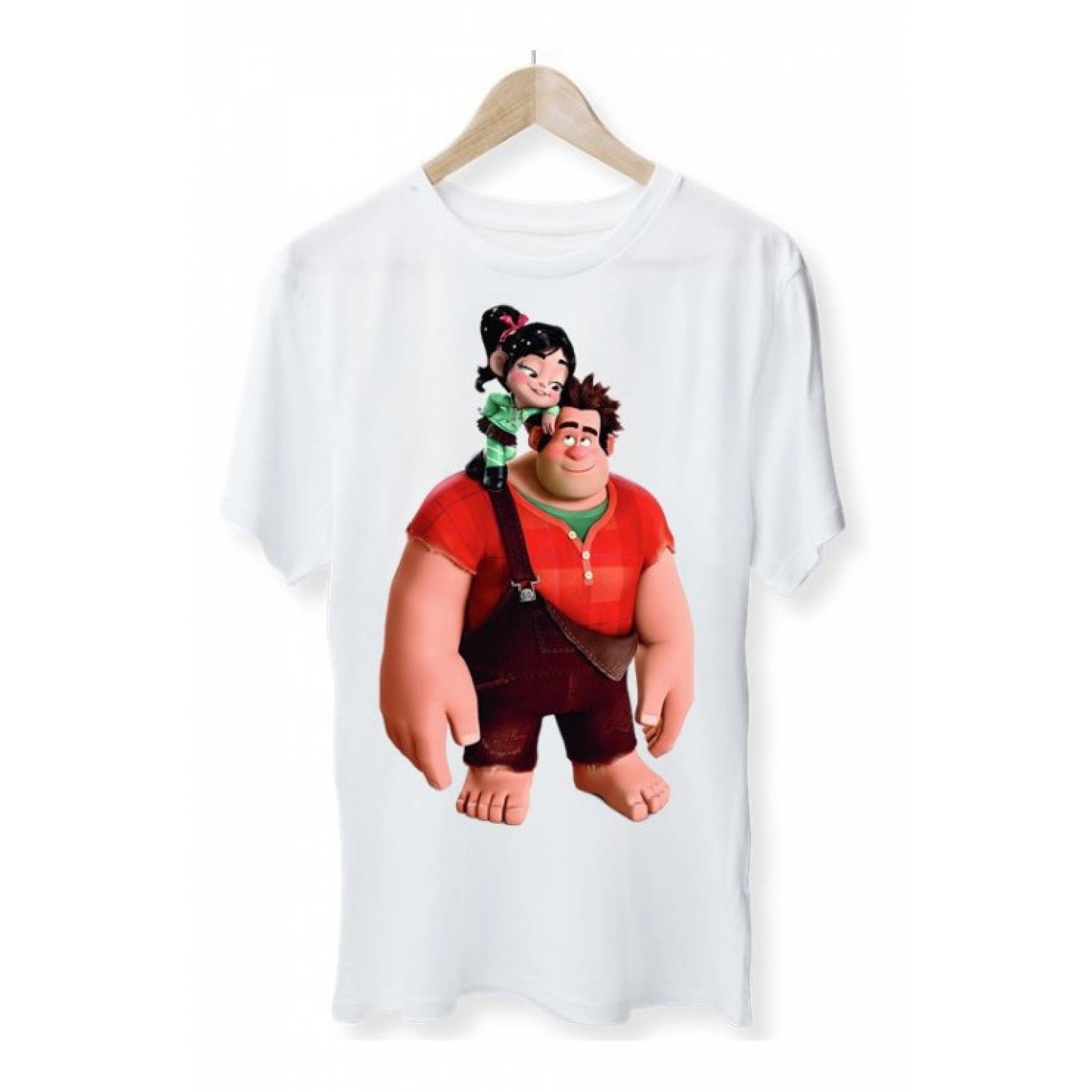 PLAYERA PERSONAJE SAILOR MOON ANIMAL GATO LUNA SAILOR MOON BLANCA