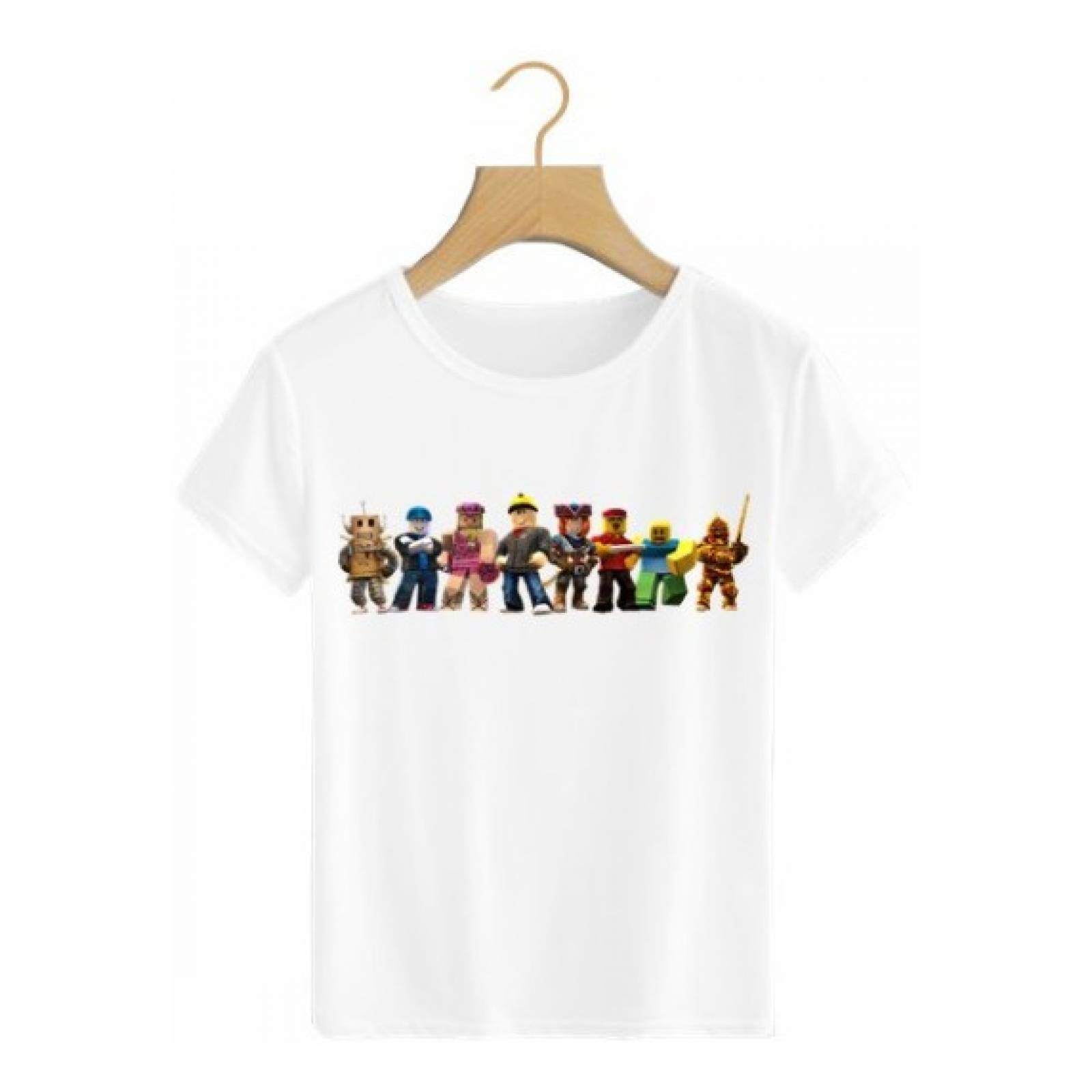 PLAYERA PERSONAJE SIRENITA ARIEL CORONA VESTIDO OK PRINCES BLANCA