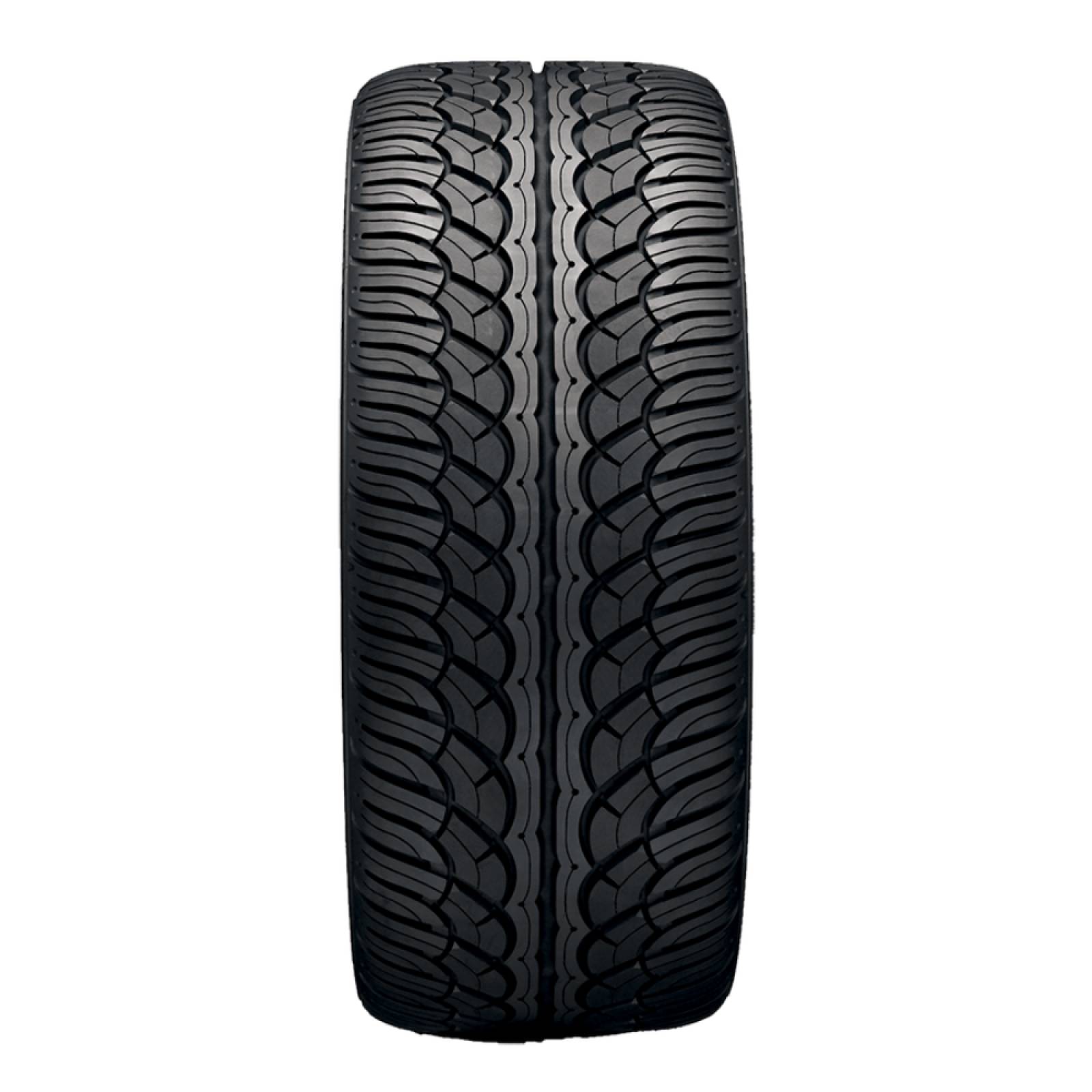 Llanta Yokohama Parada Spec X 295/35R24 110V