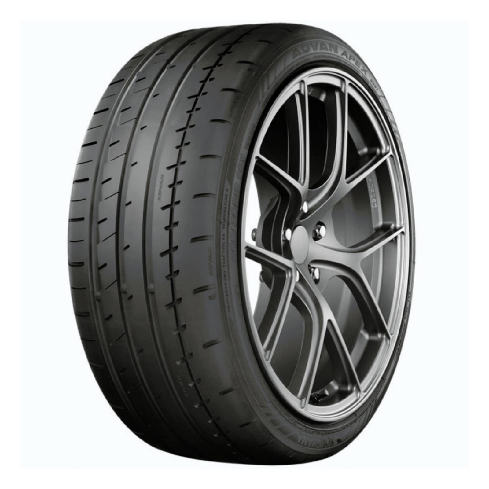 Llanta Yokohama Advan Apex V601 245/45R17 99Y