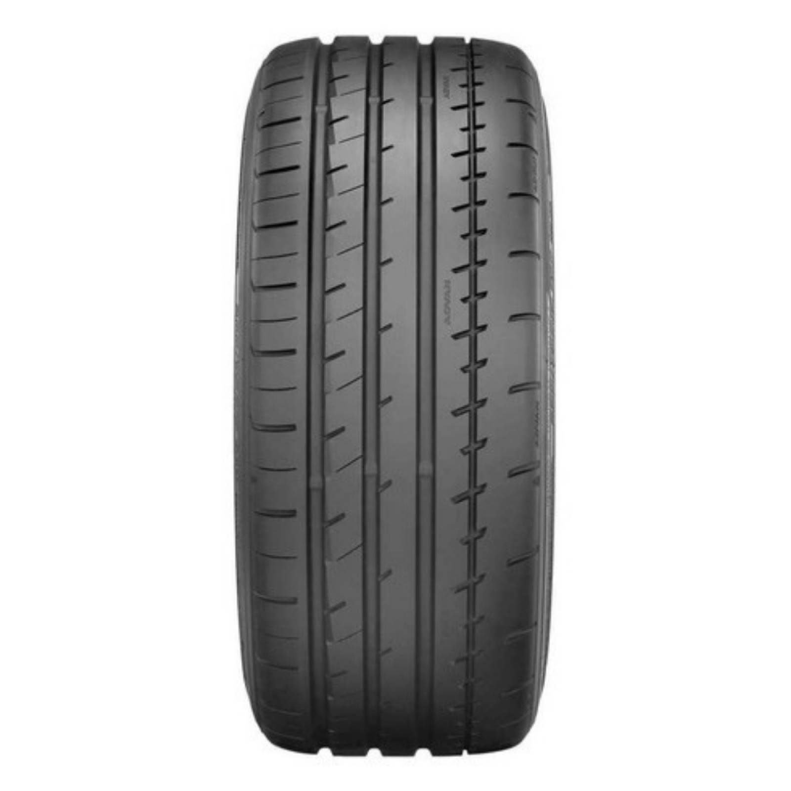 Llanta Yokohama Advan Apex V601 245/45R17 99Y