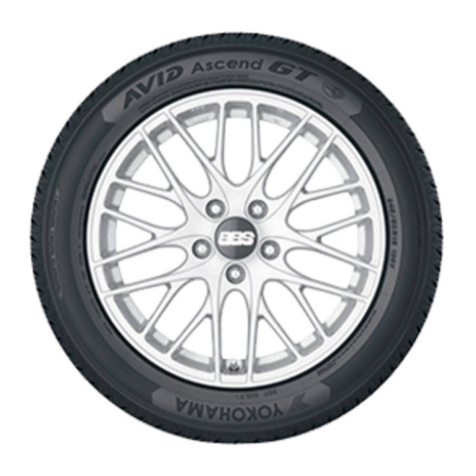 Llanta Yokohama Avid Ascend G/T 225/55R17 97V