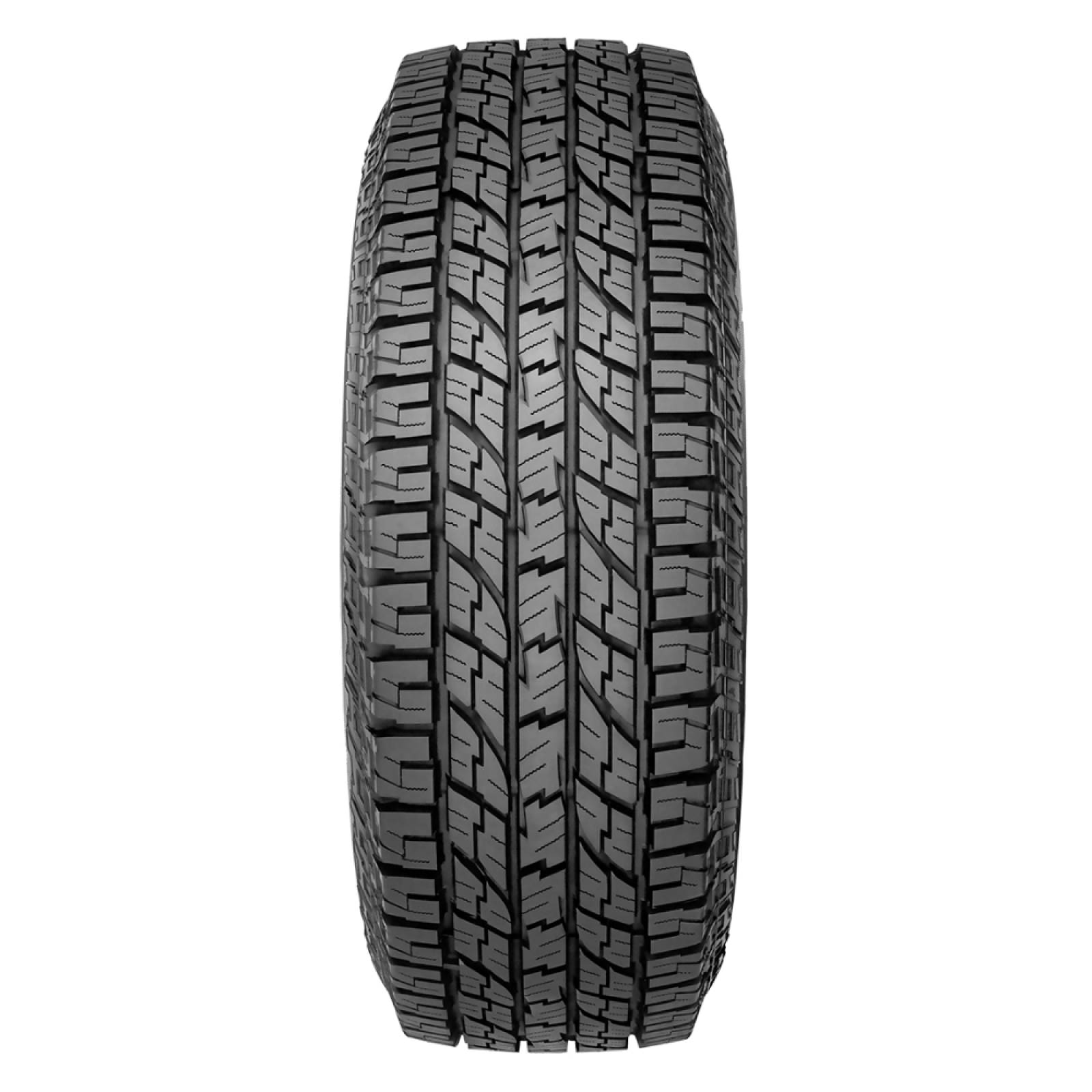Llanta Yokohama Geolandar A/T G015 P265/75R16 114T