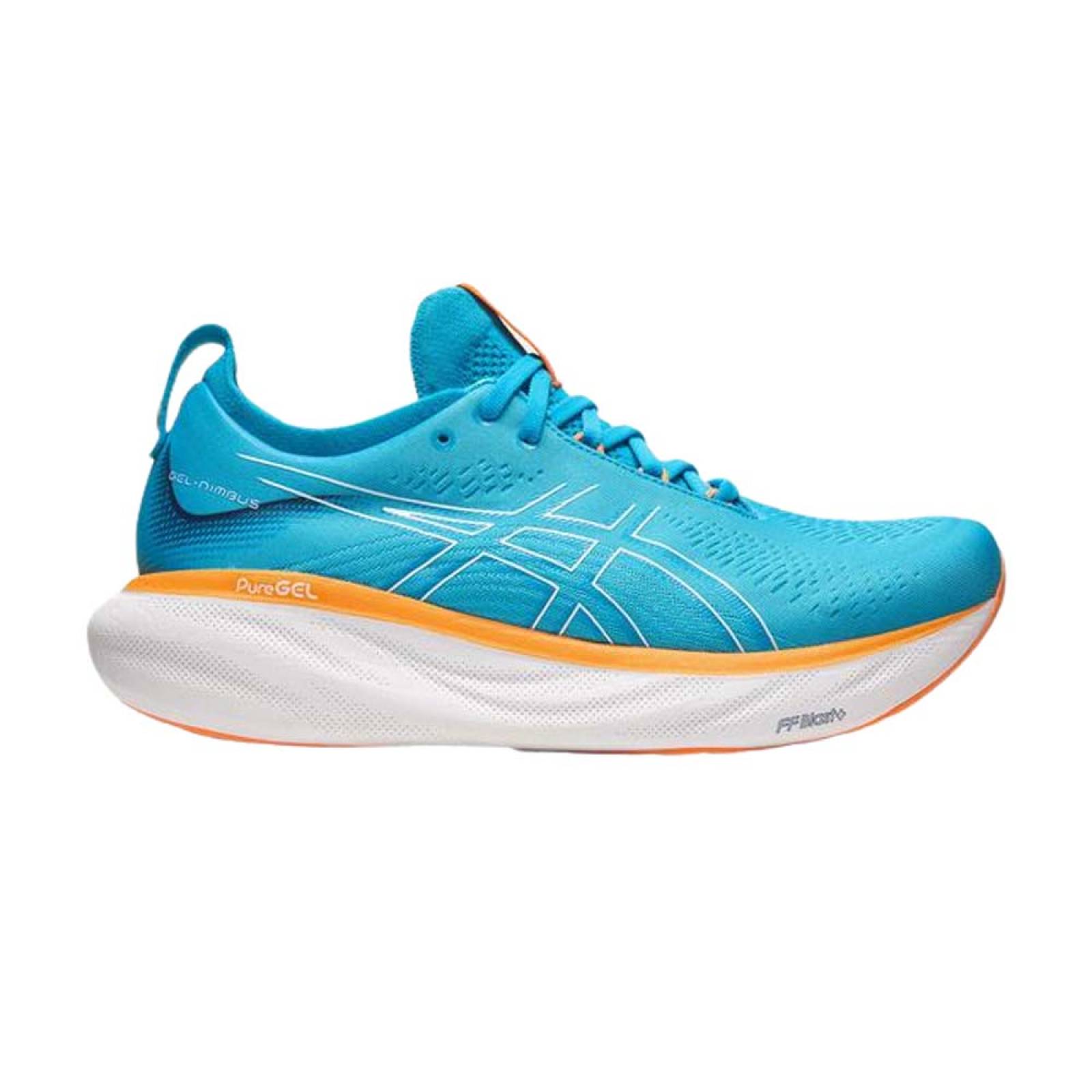 Calzado Asics para Hombre Gel-Nimbus 25