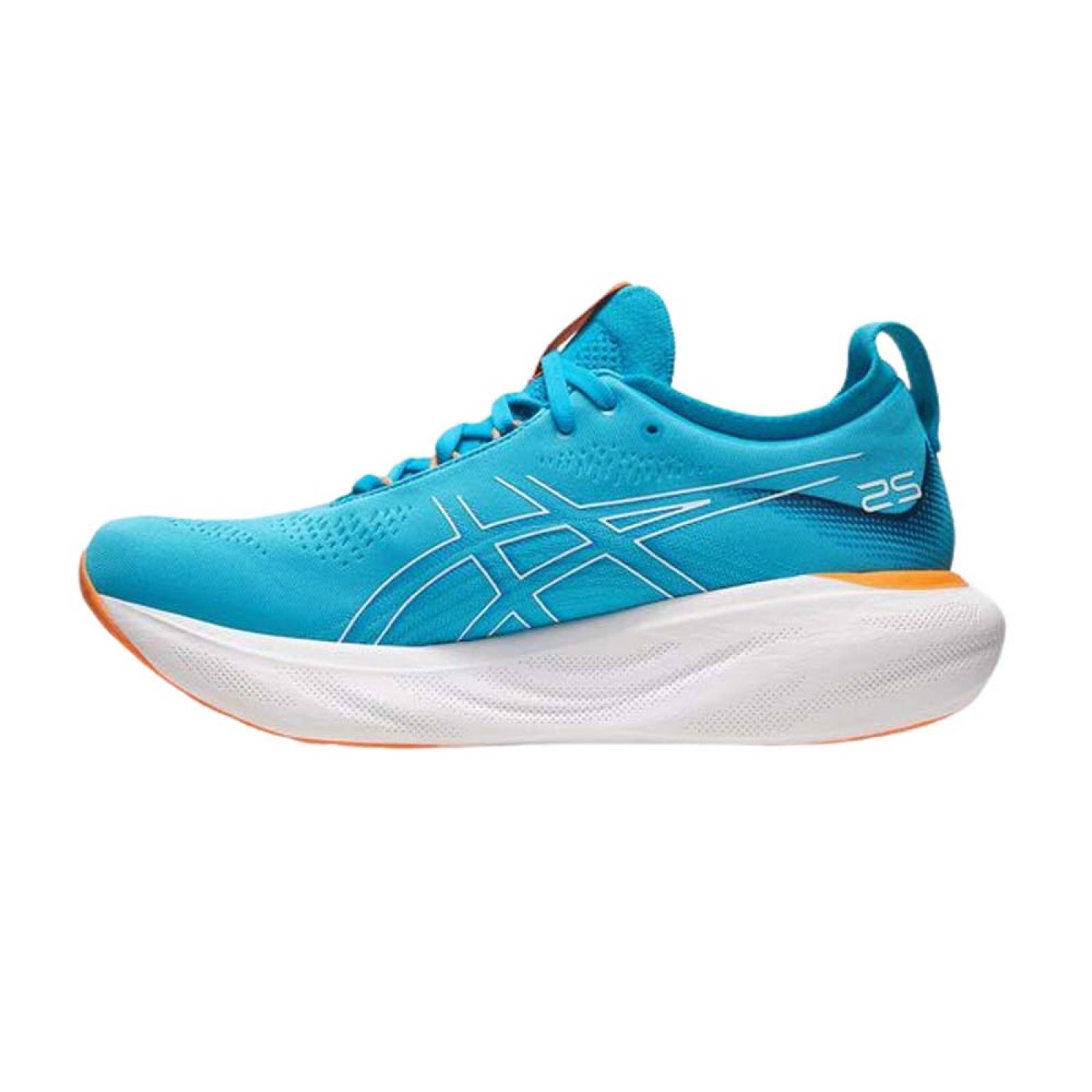 Calzado Asics para Hombre Gel-Nimbus 25