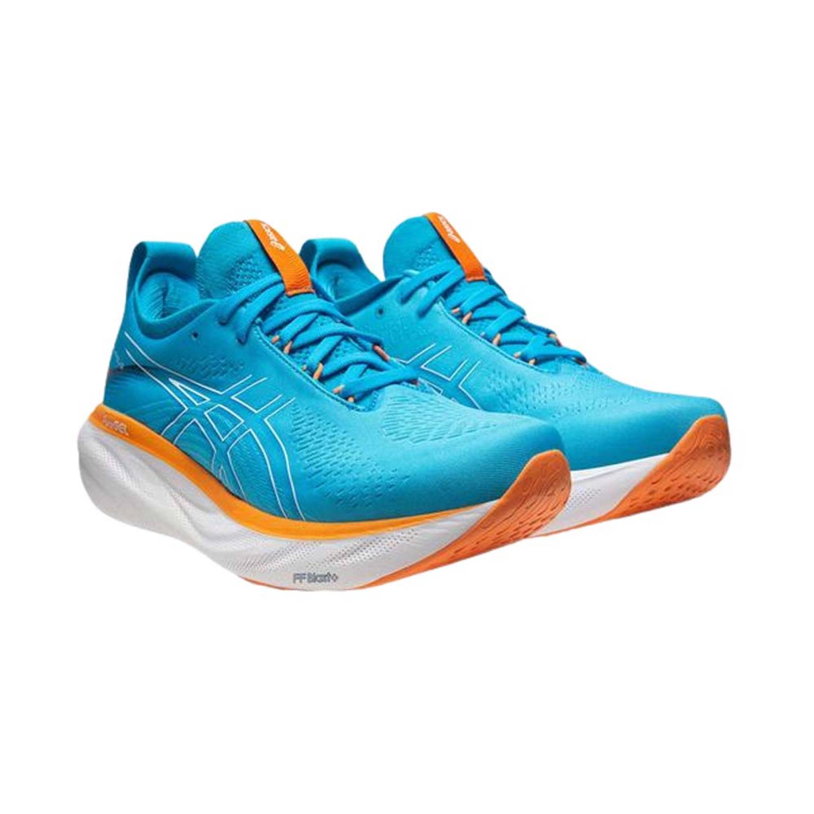 Calzado Asics para Hombre Gel-Nimbus 25