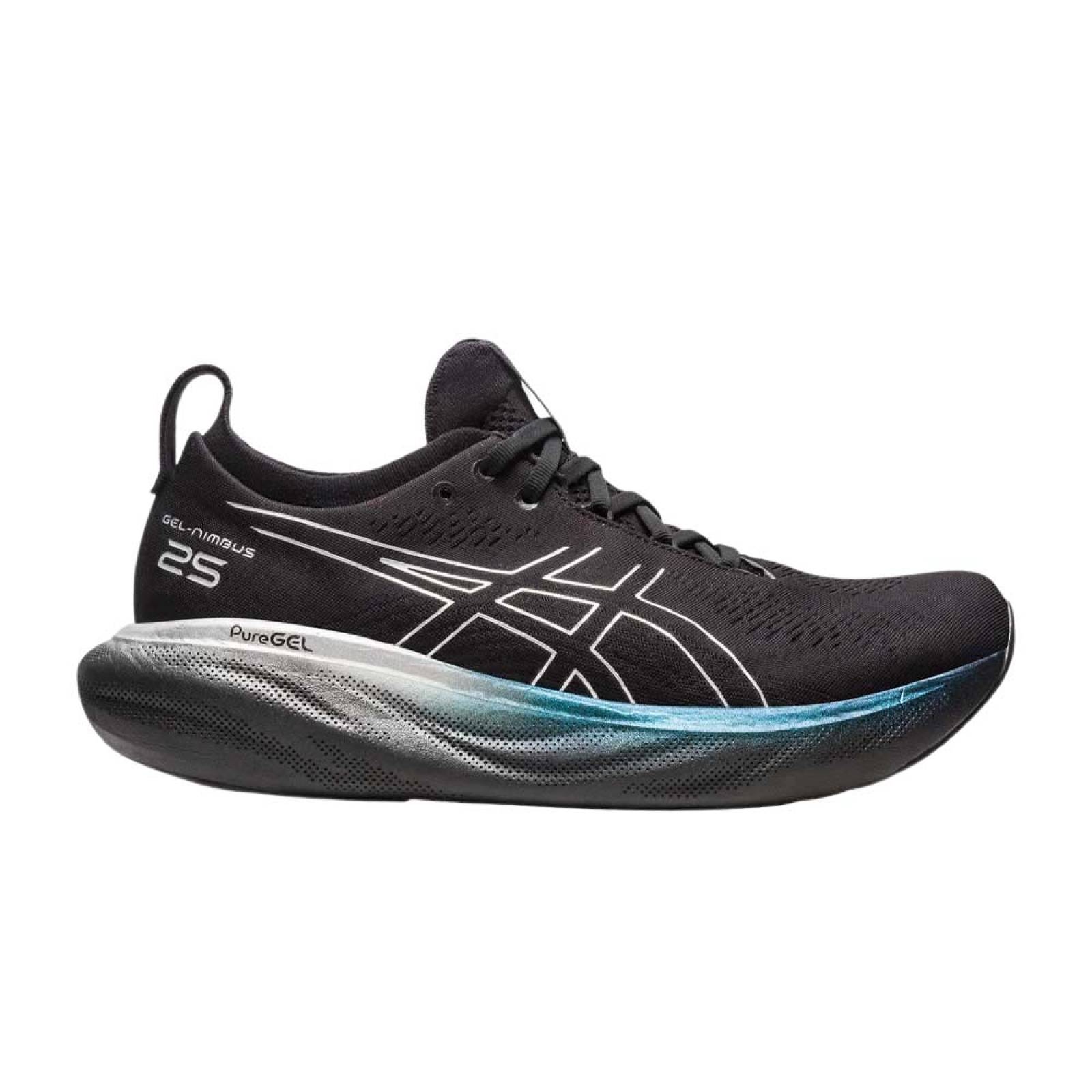 Calzado Asics para Hombre Nimbus 25 – SPORT MASTERS