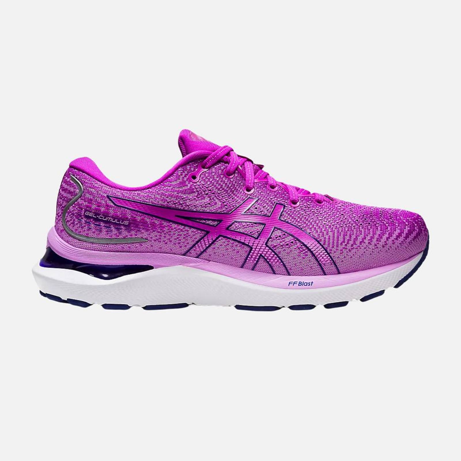 Calzado Asics para Mujer Cumulus 24