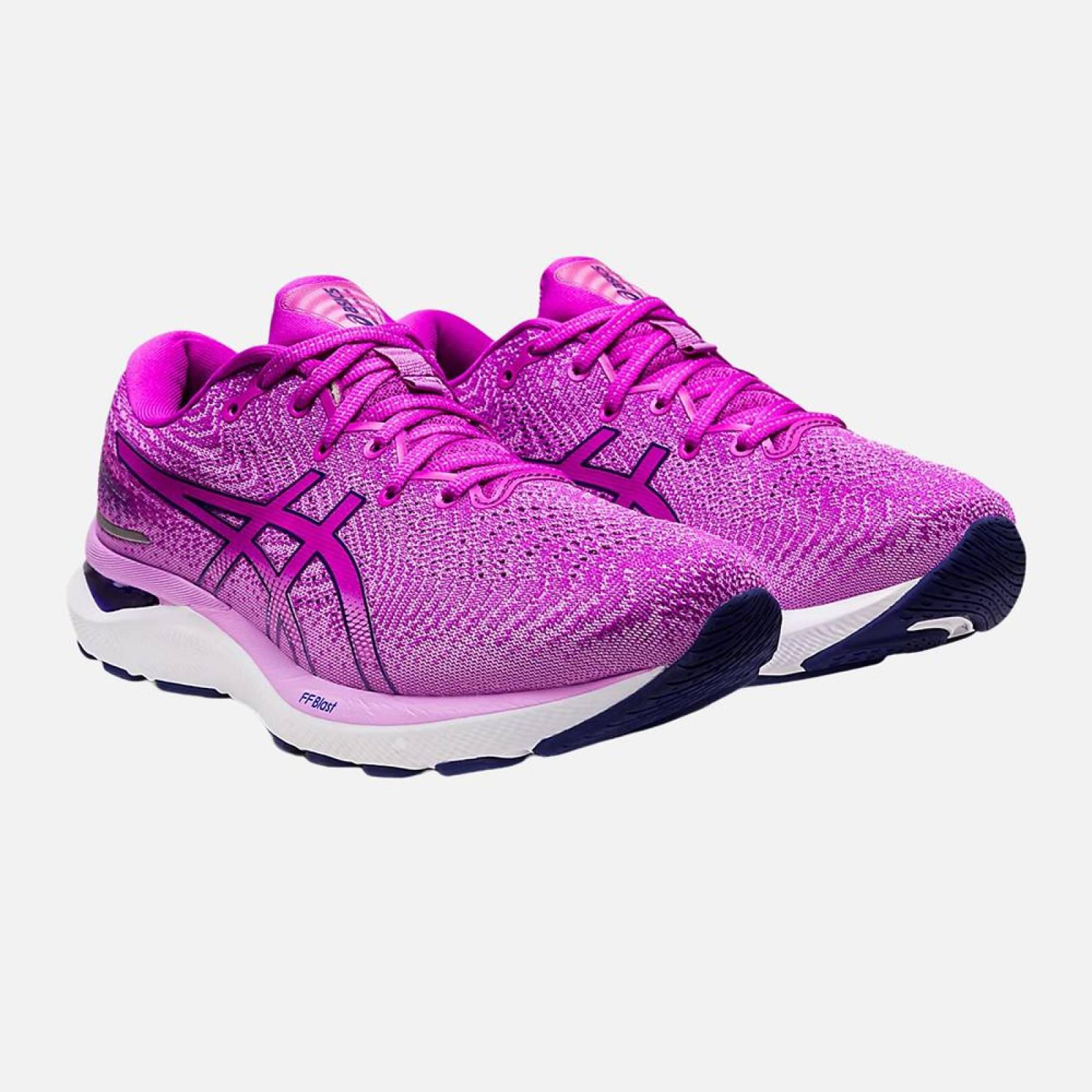 Calzado Asics para Mujer Cumulus 24