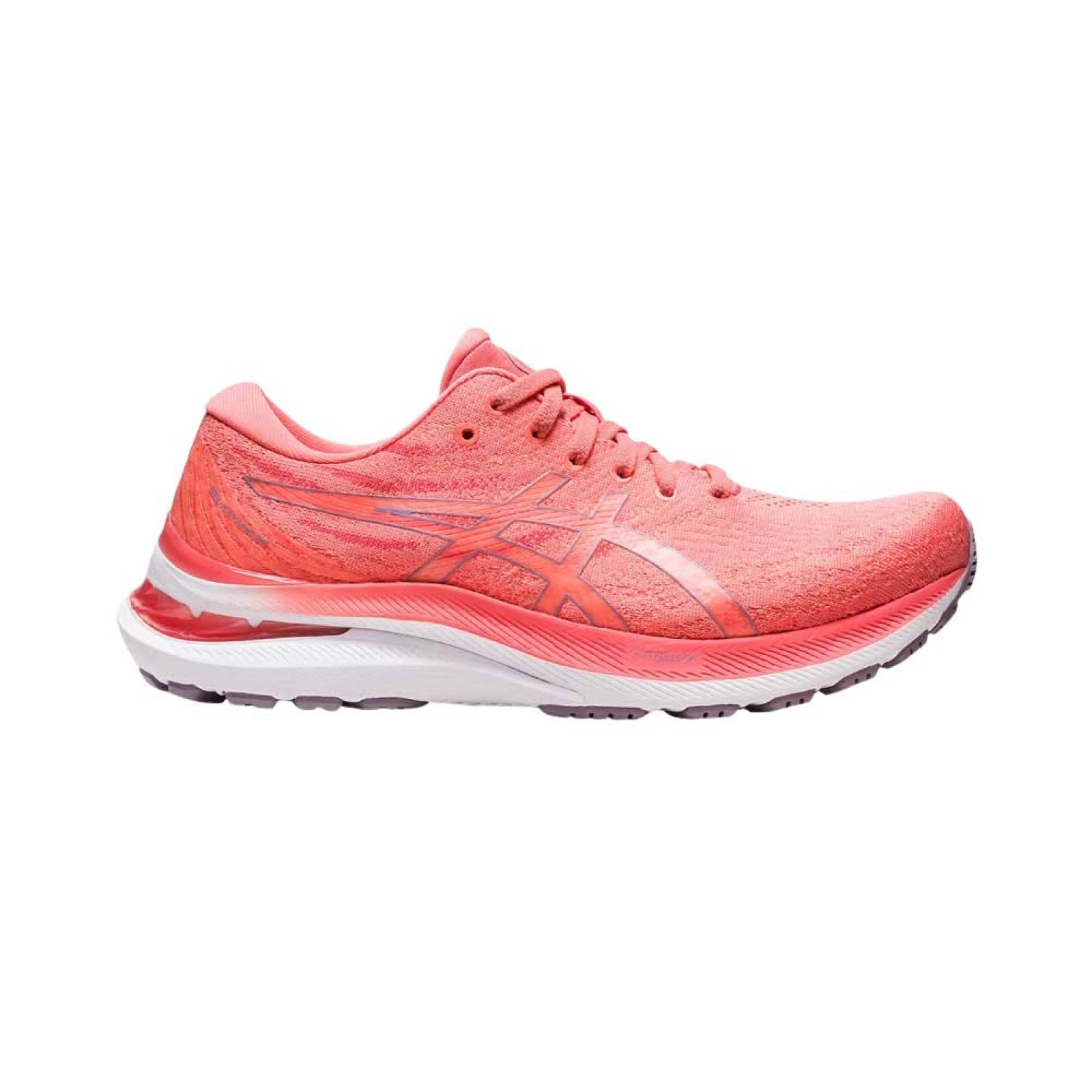 Calzado Asics para Mujer Kayano 29 Coral