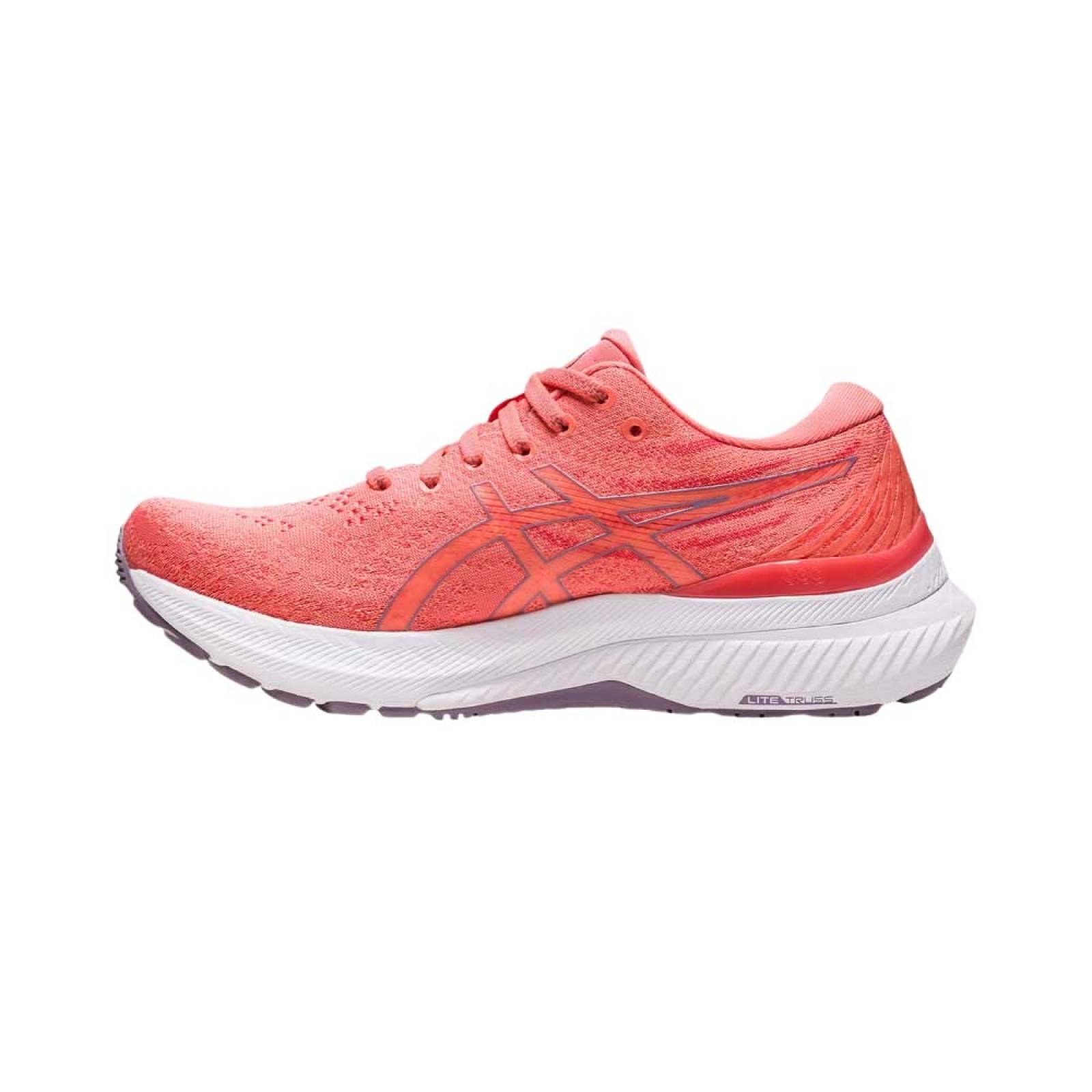 Calzado Asics para Mujer Kayano 29 Coral