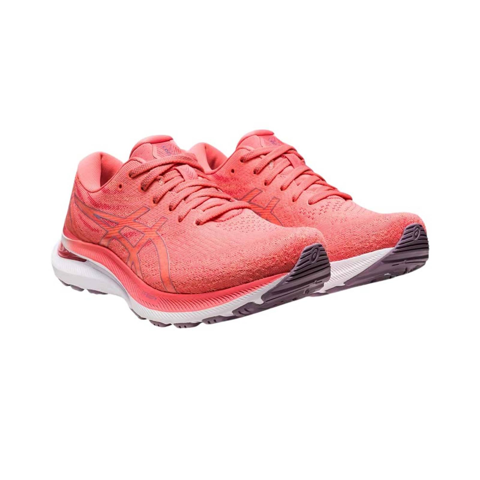 Calzado Asics para Mujer Kayano 29 Coral