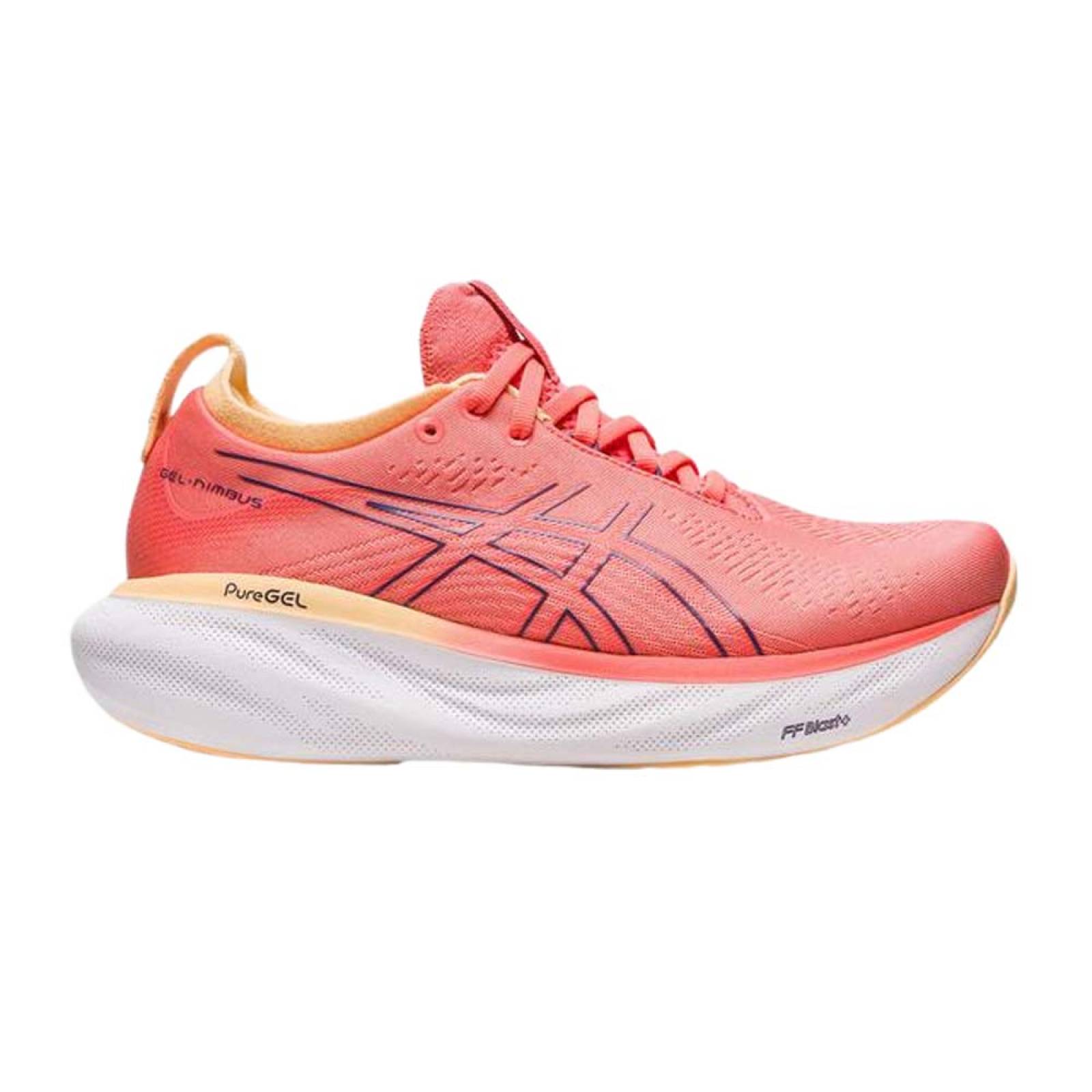 Calzado Asics para Mujer Gel-Nimbus 25