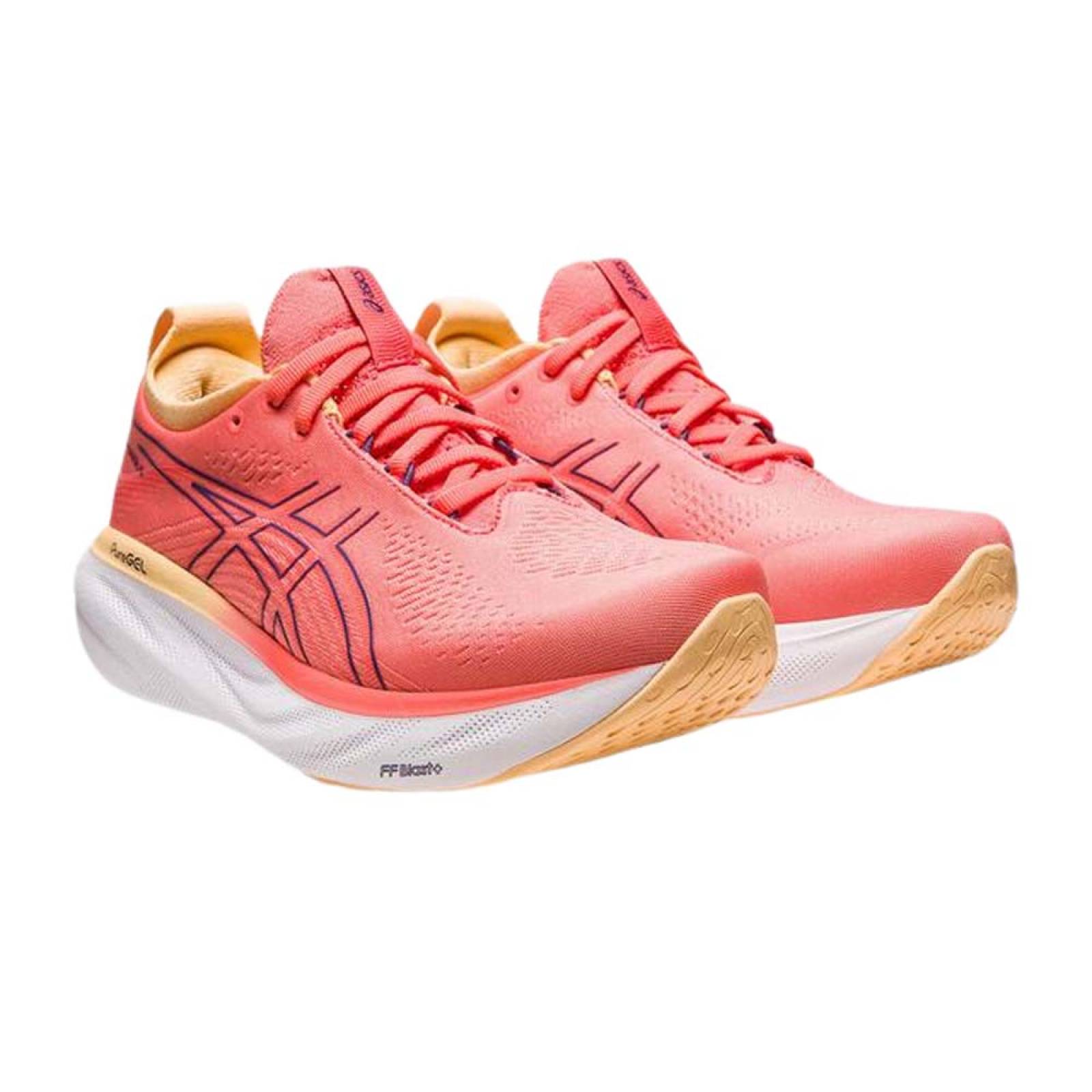 Calzado Asics para Mujer Gel-Nimbus 25