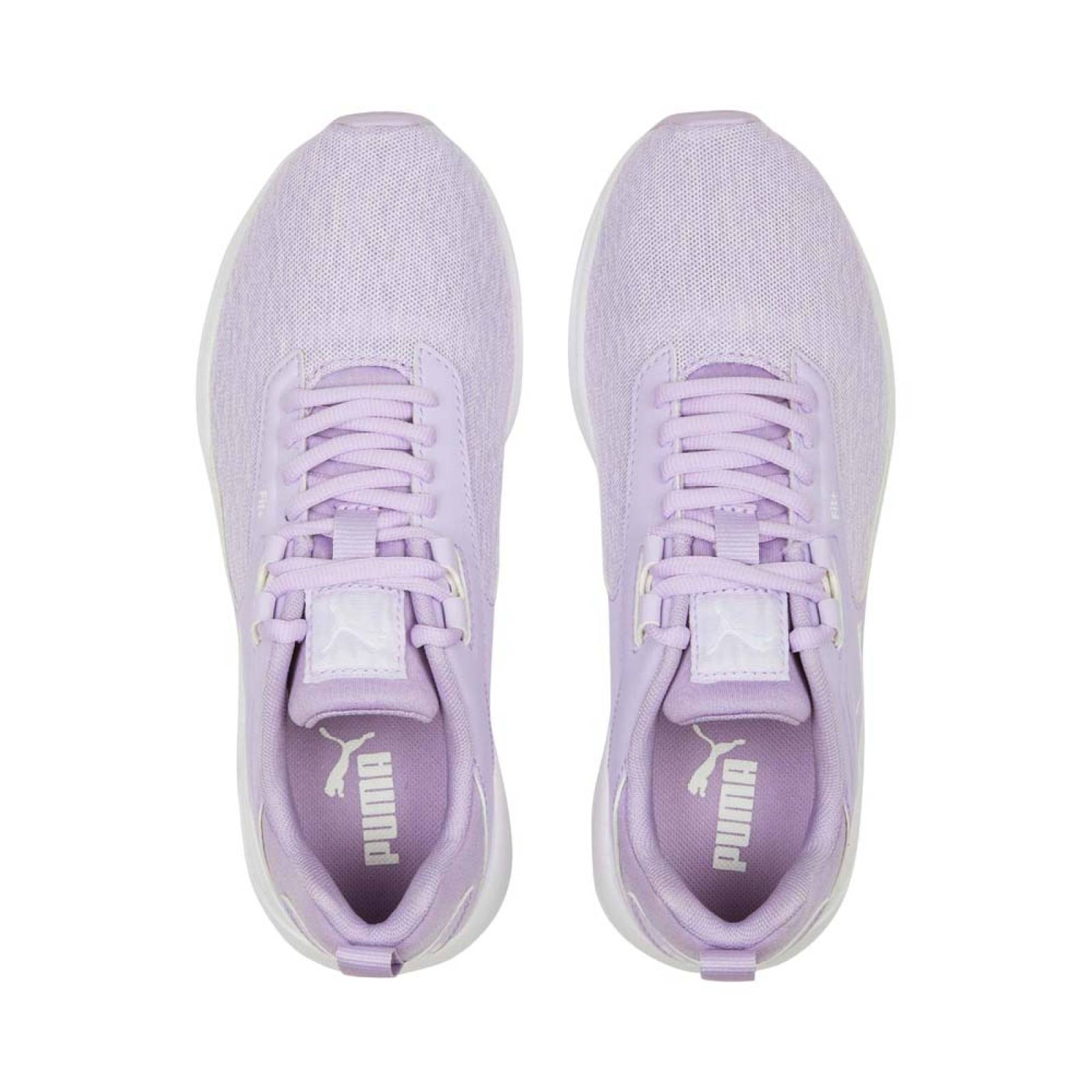 Calzado Puma para Mujer Comet 2 Alt Beta Lila