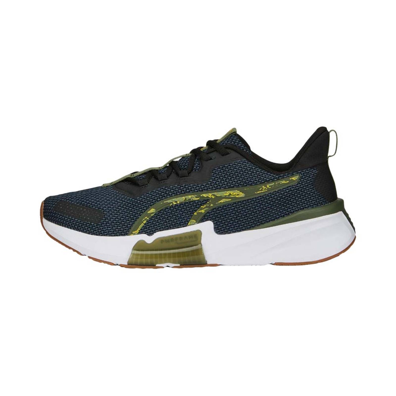 Calzado Puma para Hombre Pwr Frame TR 2 Tiger Camo