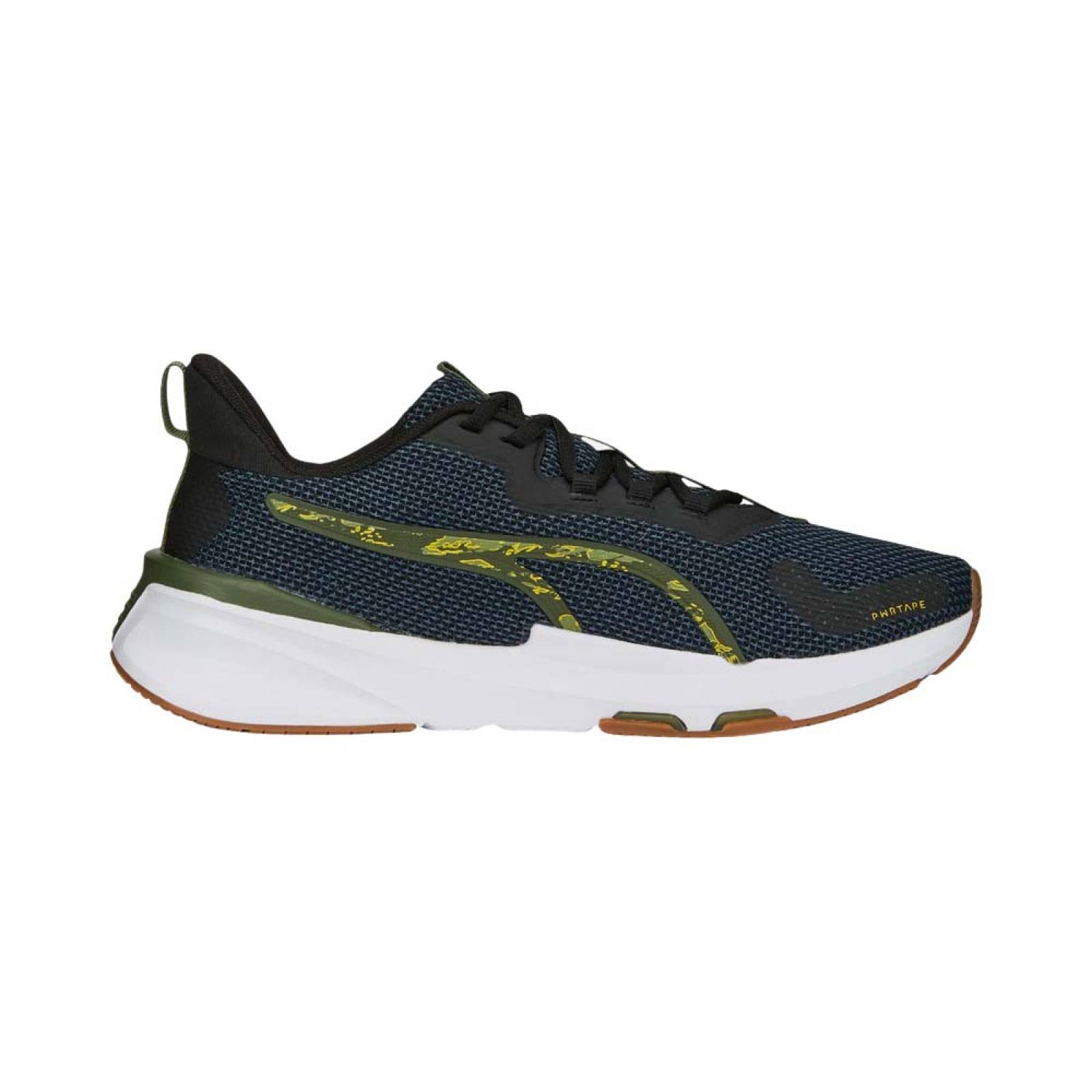 Calzado Puma para Hombre Pwr Frame TR 2 Tiger Camo