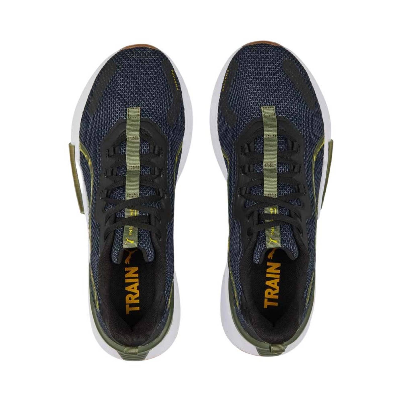 Calzado Puma para Hombre Pwr Frame TR 2 Tiger Camo