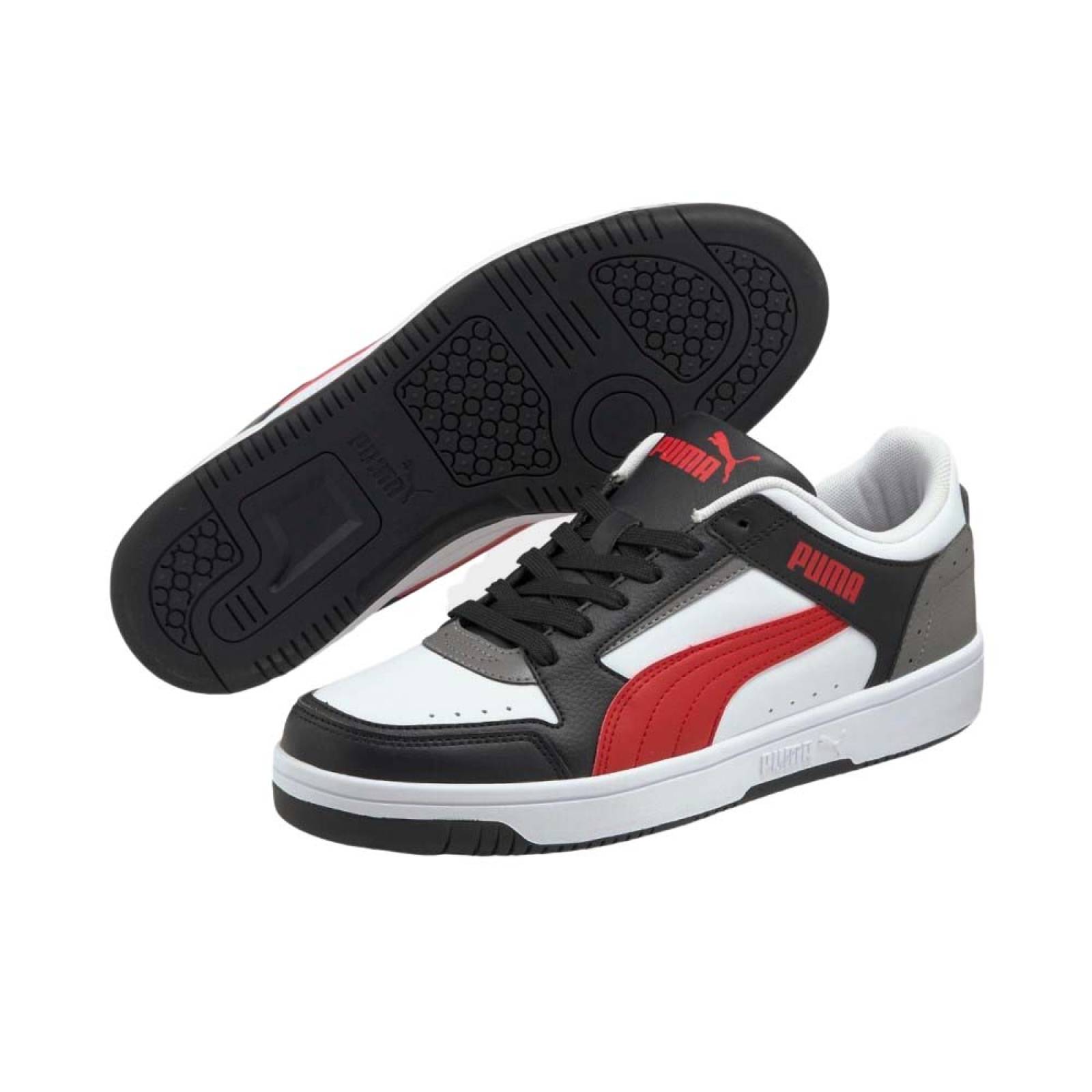 Calzado Puma para Hombre Rebound Joy Low