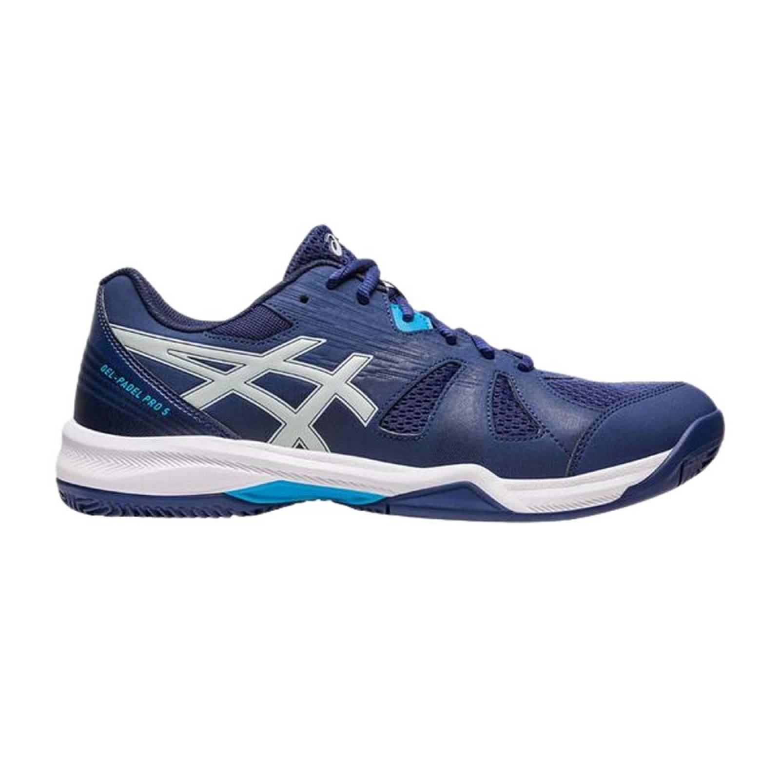 Calzado Asics para Hombre AHQ Gel-Padel Pro 5
