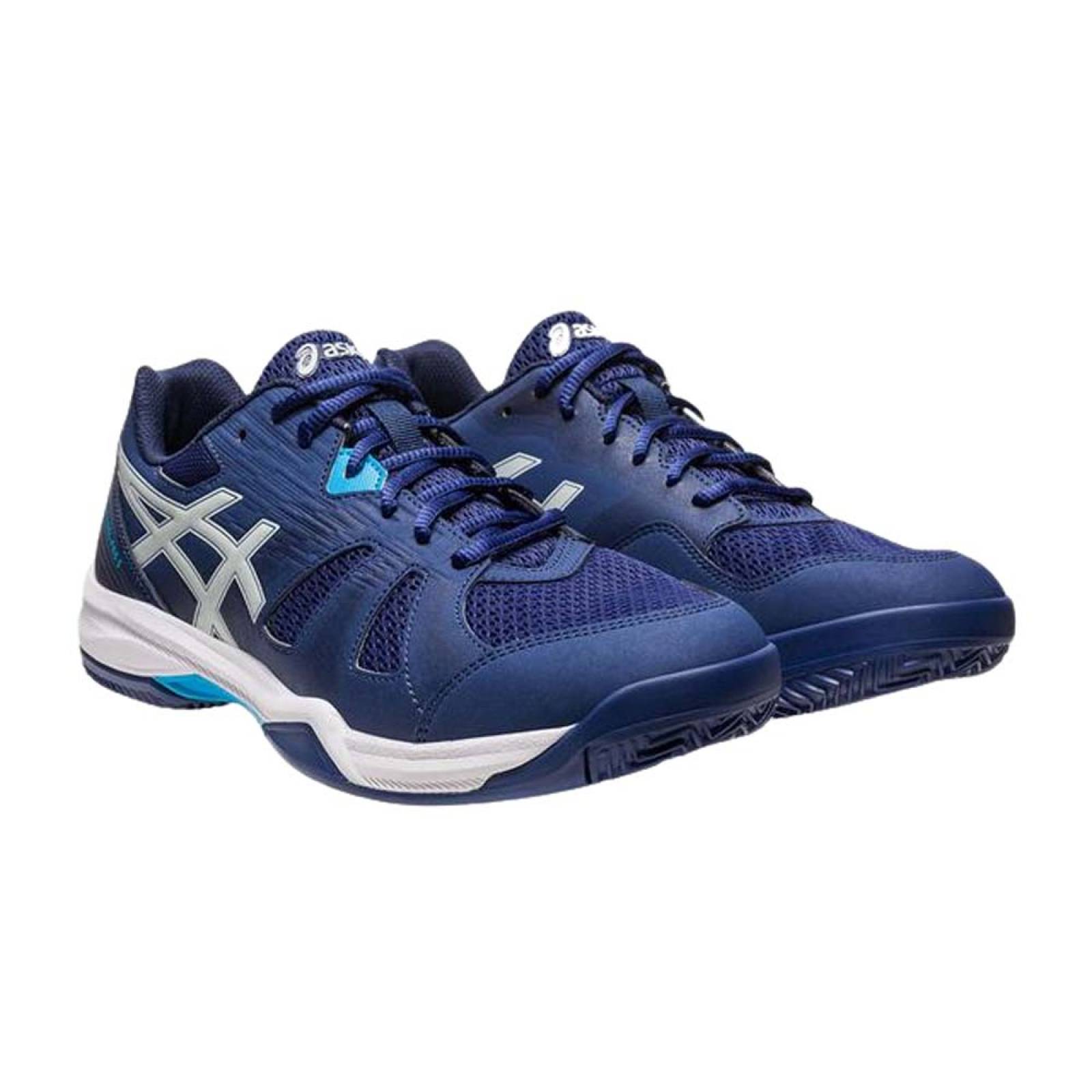Calzado Asics para Hombre AHQ Gel-Padel Pro 5