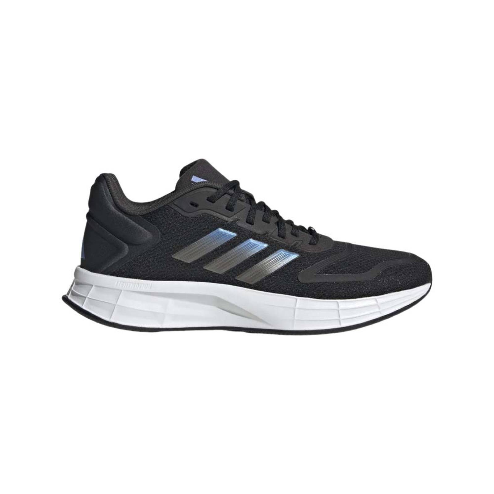 Calzado Adidas Mujer Duramo 10 Negro