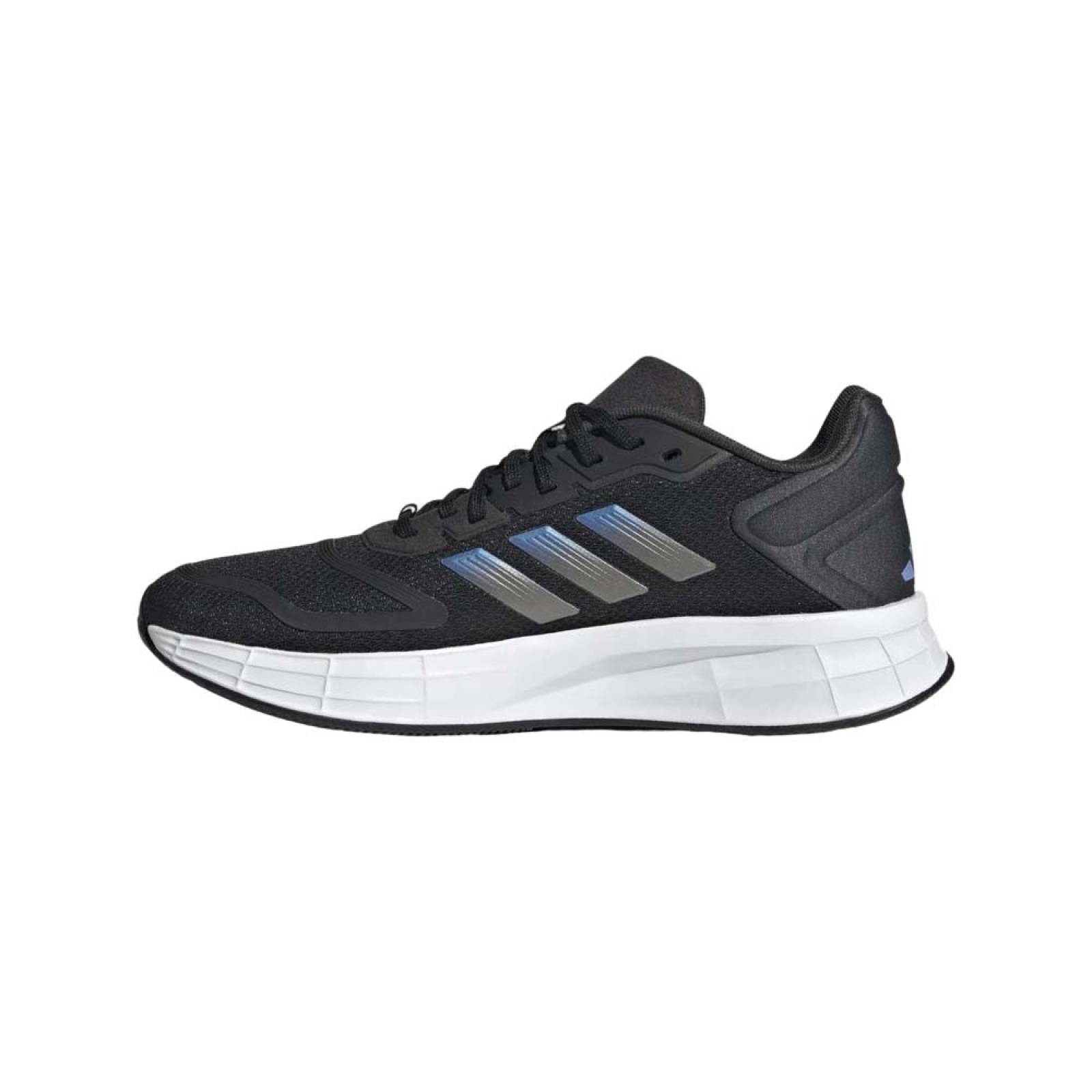 Calzado Adidas Mujer Duramo 10 Negro