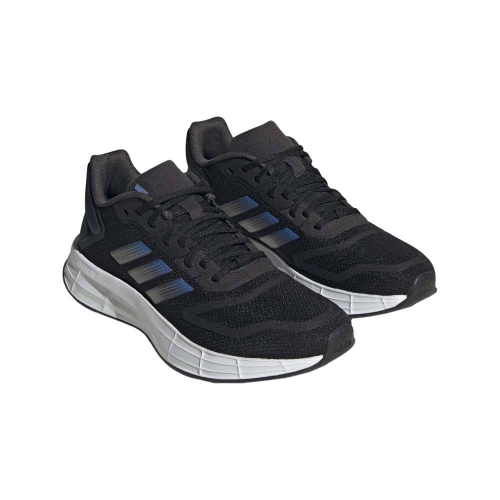 Calzado Adidas Mujer Duramo 10 Negro
