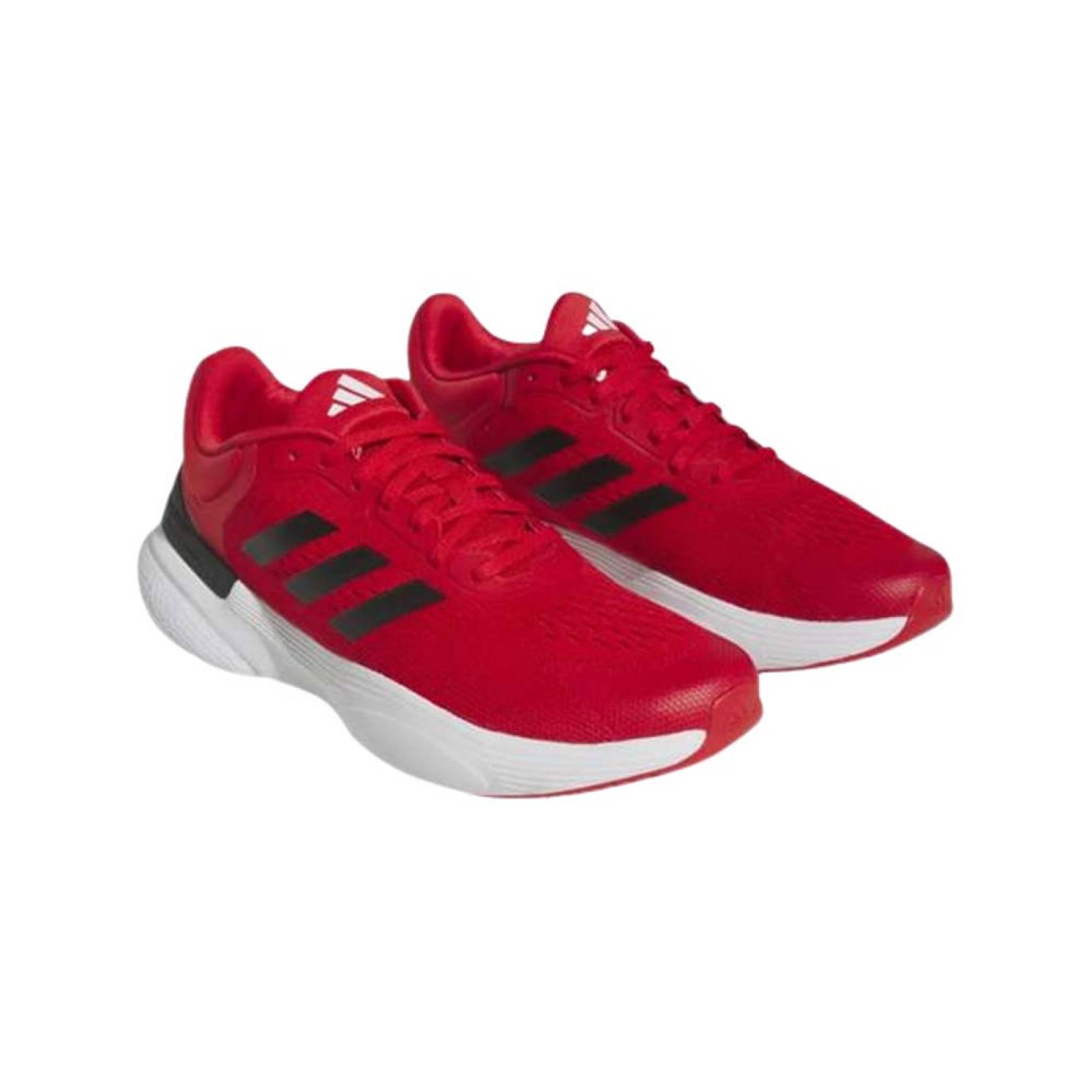 Calzado Adidas Hombre Response Super Rojo