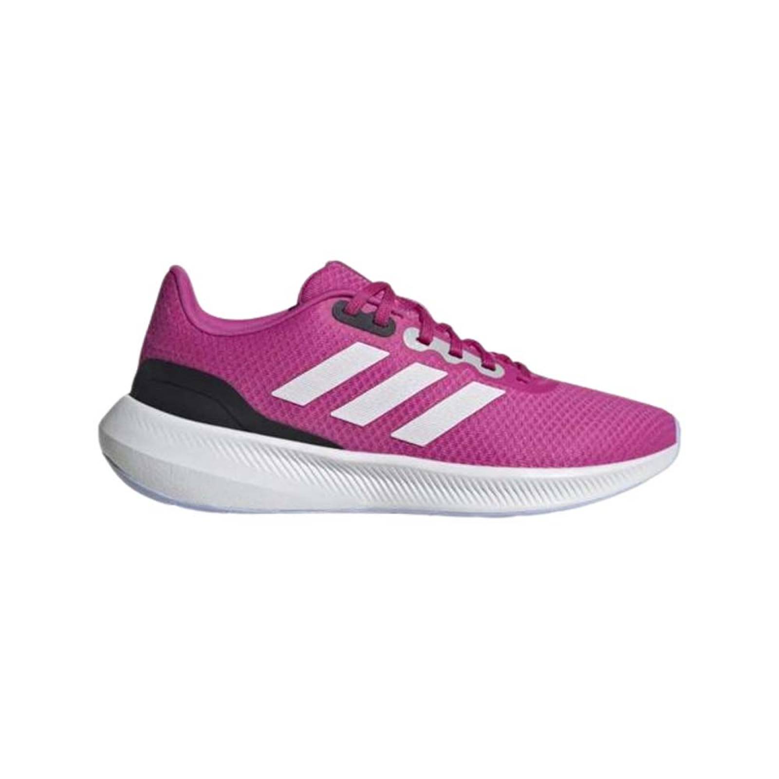 Calzado Adidas Mujer Runfalcon 3 Rosa