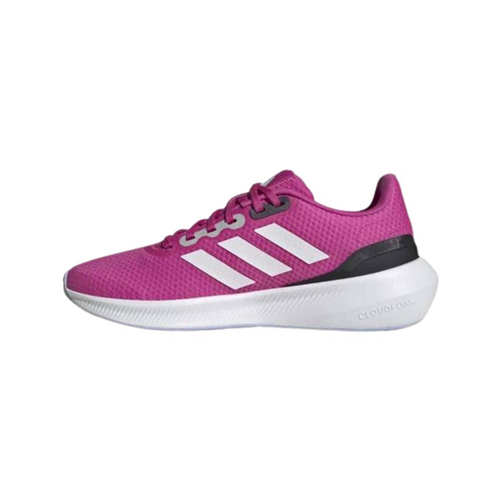 Calzado Adidas Mujer Runfalcon 3 Rosa