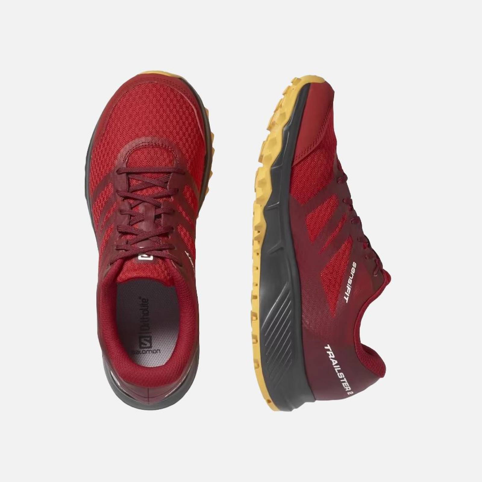 Calzado Salomon para hombre Trailster 2