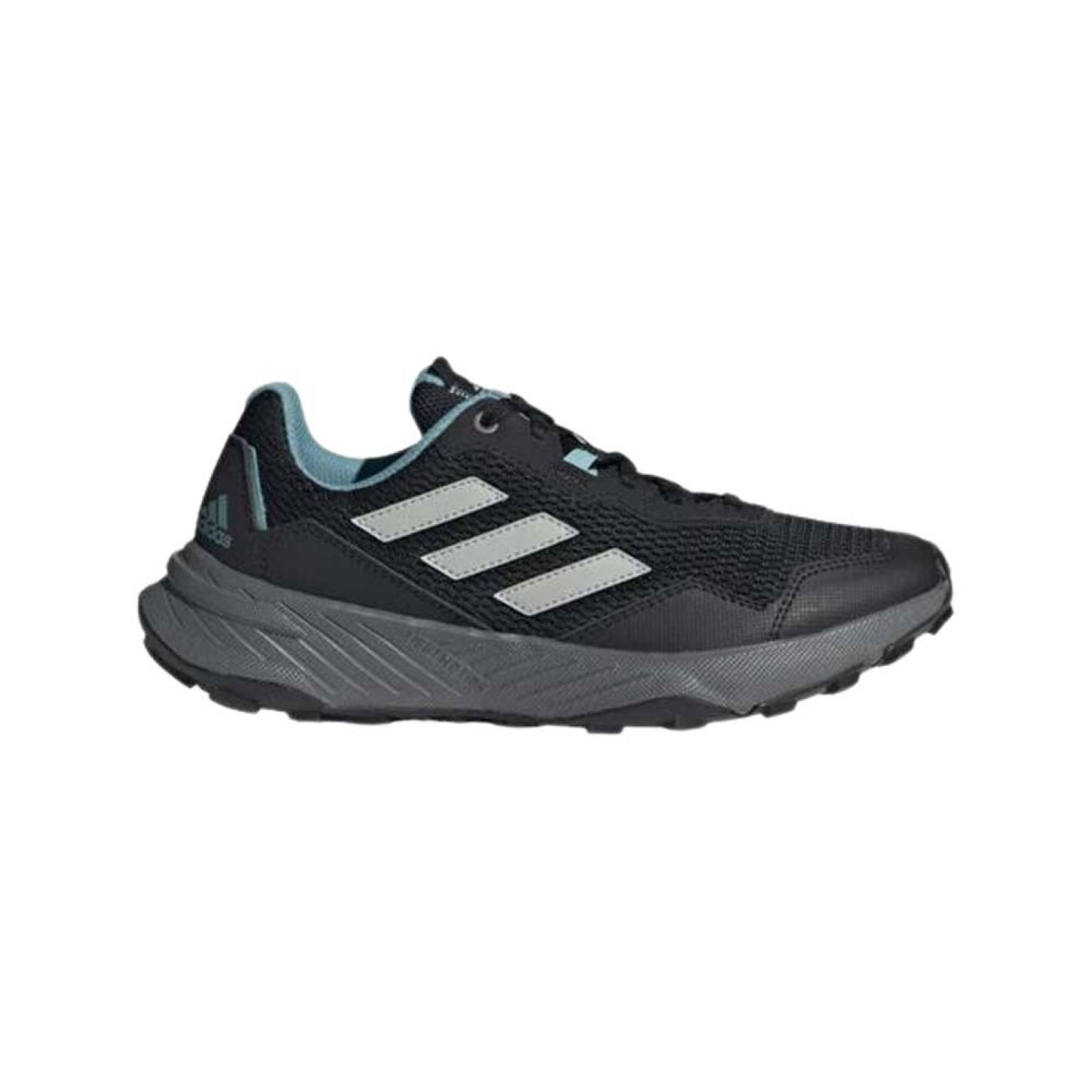 Calzado Adidas Mujer Tracefinder W Negro
