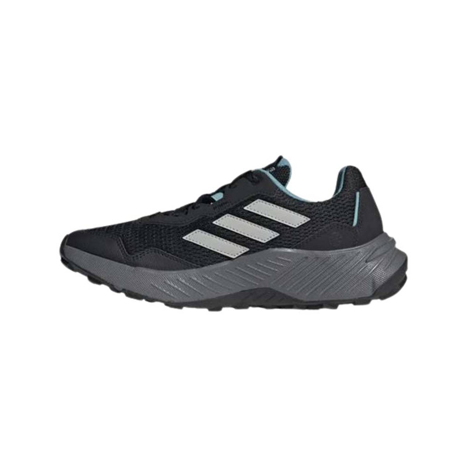 Calzado Adidas Mujer Tracefinder W Negro