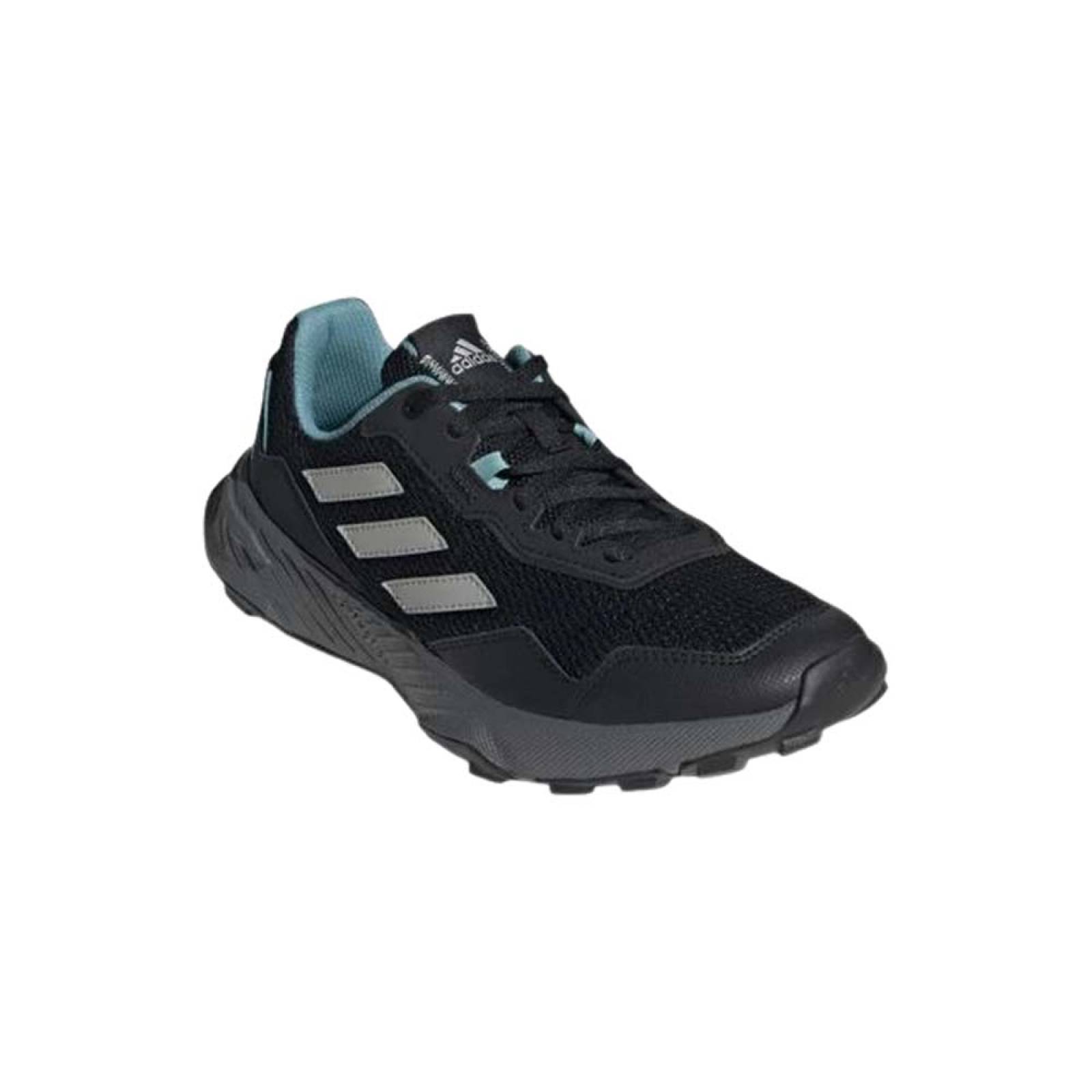 Calzado Adidas Mujer Tracefinder W Negro