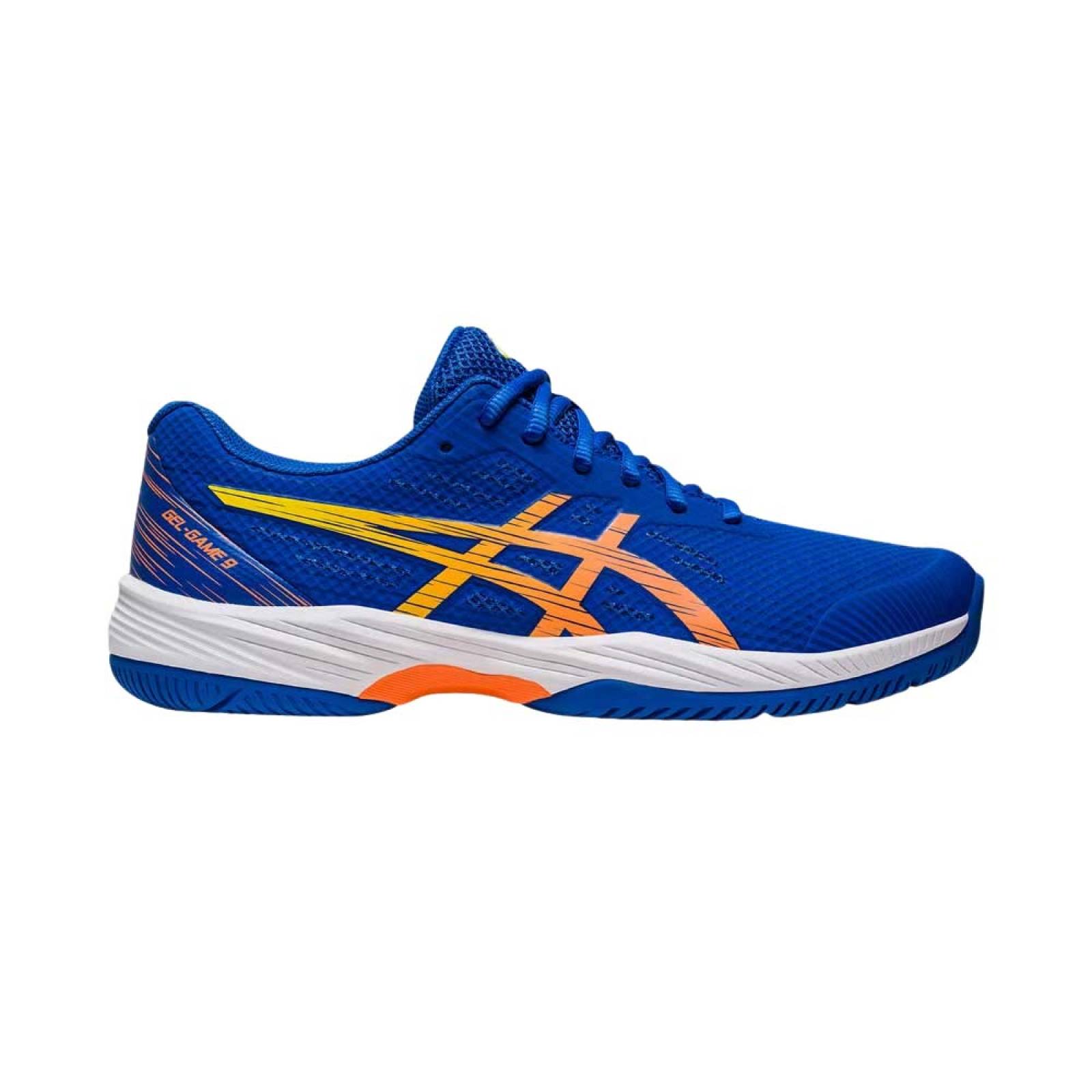 Tenis Asics para Mujer Nimbus 25 Standard Negro – SPORT MASTERS