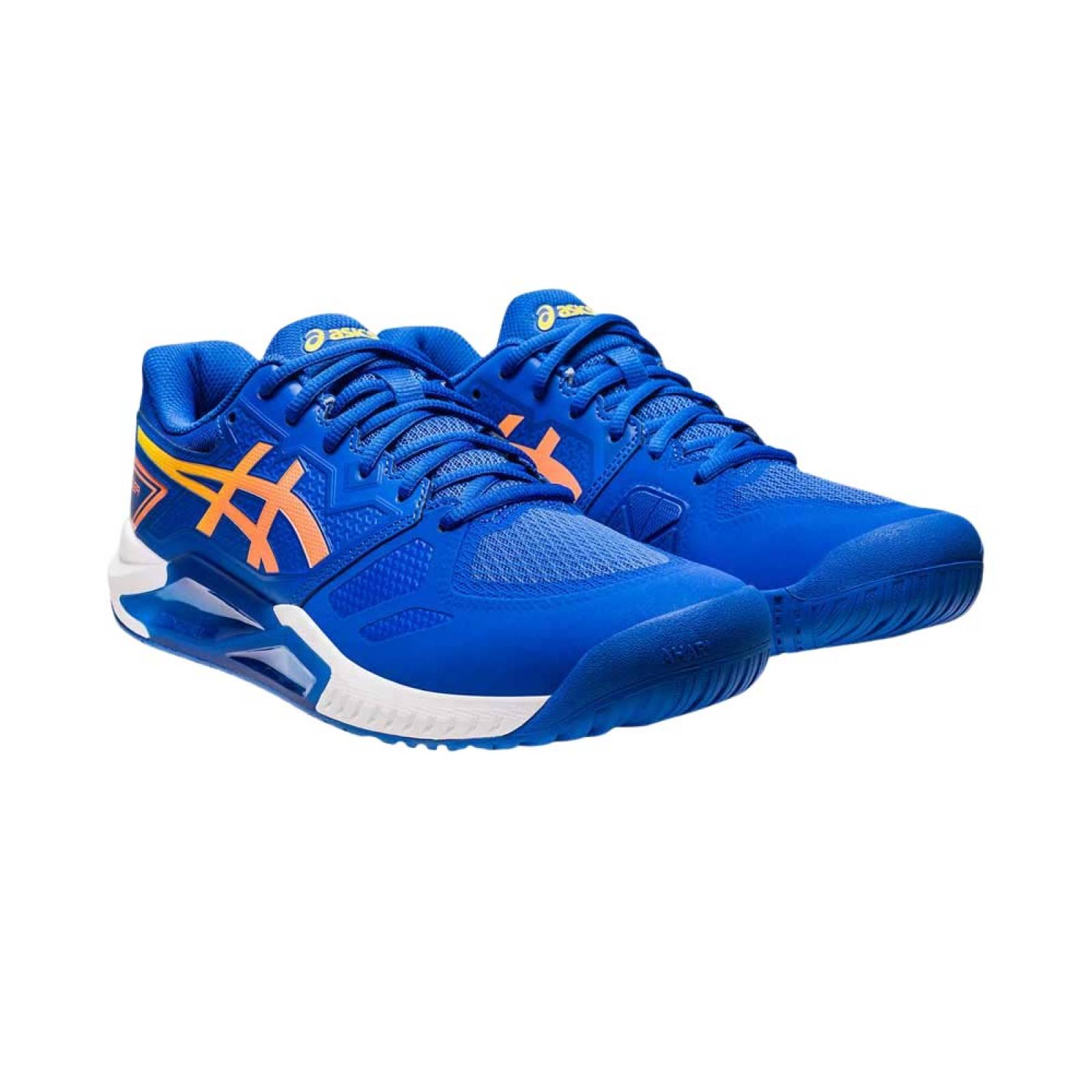 Zapatillas Asics Gel Challenger 12 Hombre En Palermo Tenis