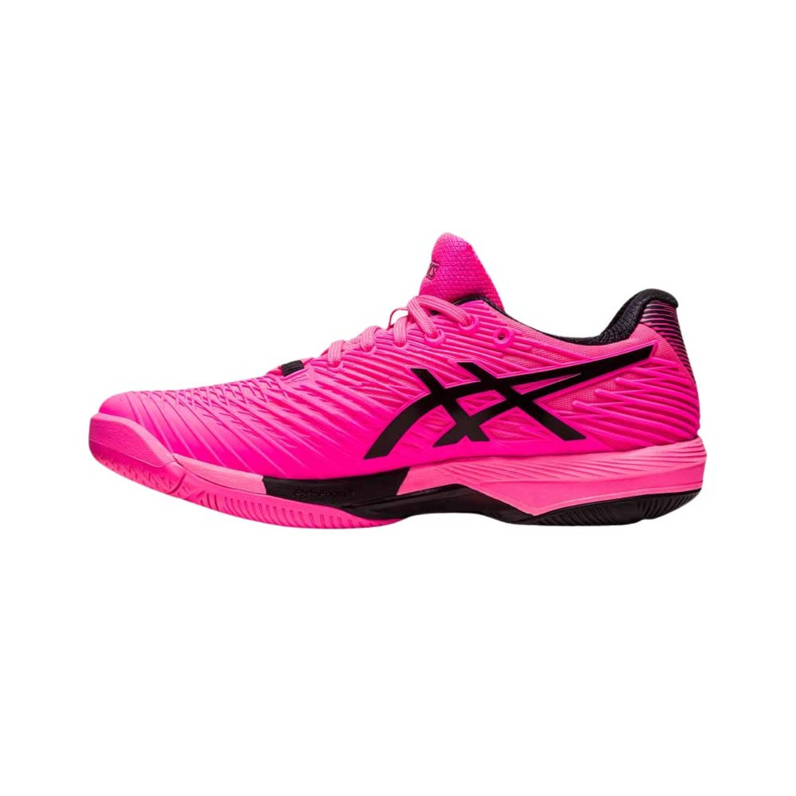 Calzado Asics para Hombre Solution Speed FF 2 Rosa