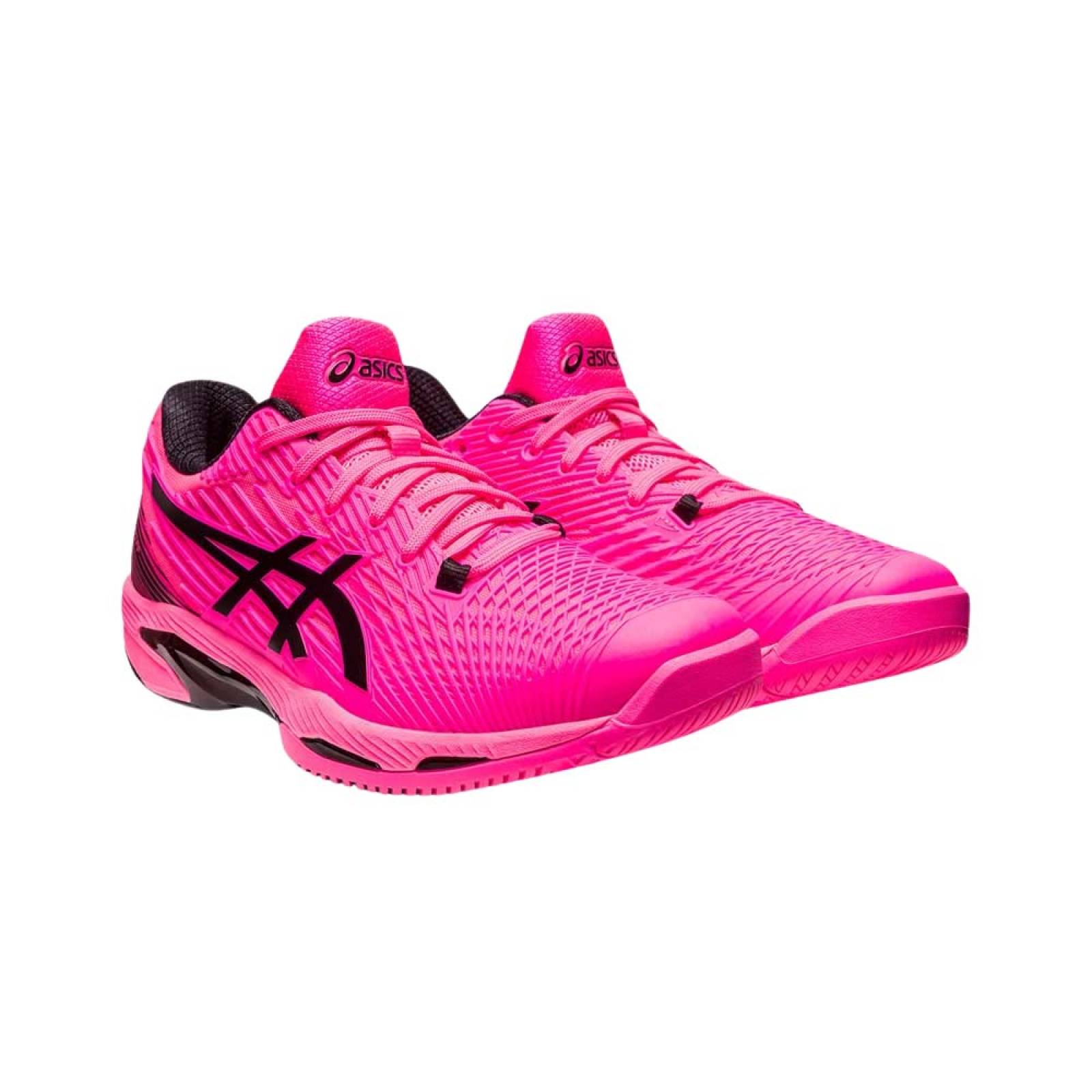 Calzado Asics para Hombre Solution Speed FF 2 Rosa