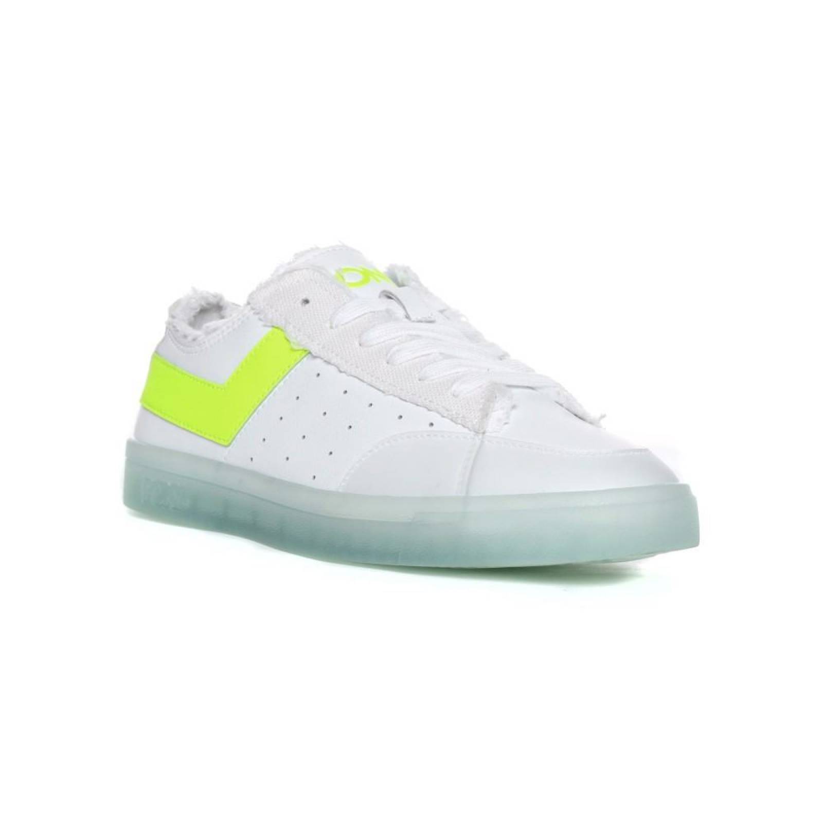 Calzado Pony Mujer Slamdunk