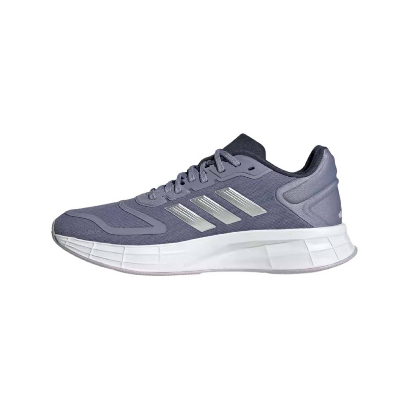Calzado Adidas Mujer Duramo 10 Hp2386 Gris