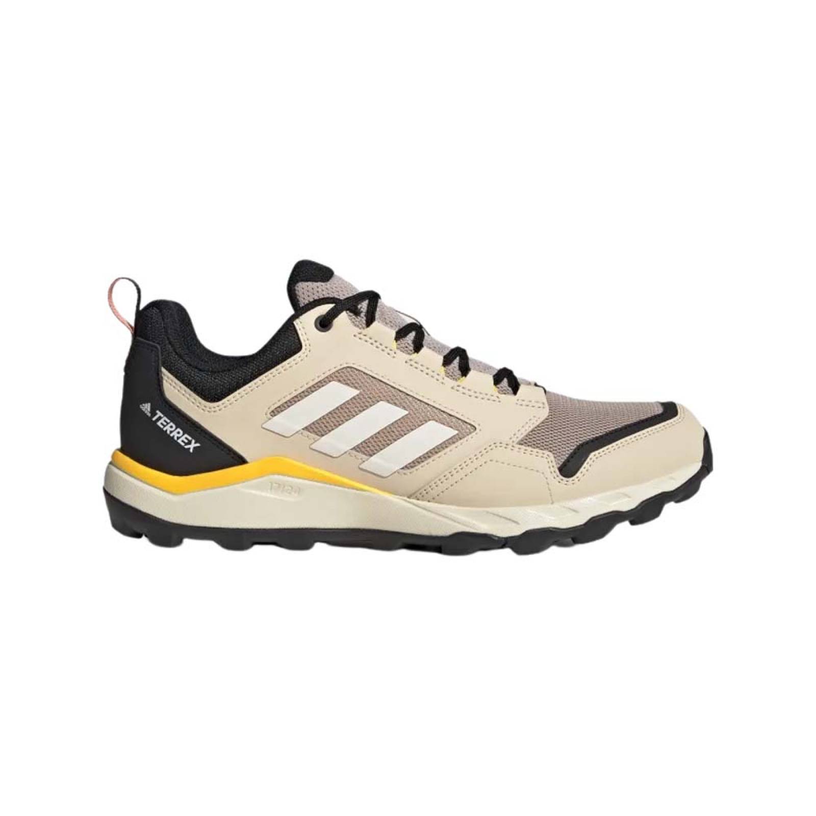 Calzado Adidas Hombre Terrex Tracerocker 2 Hr1238 Café