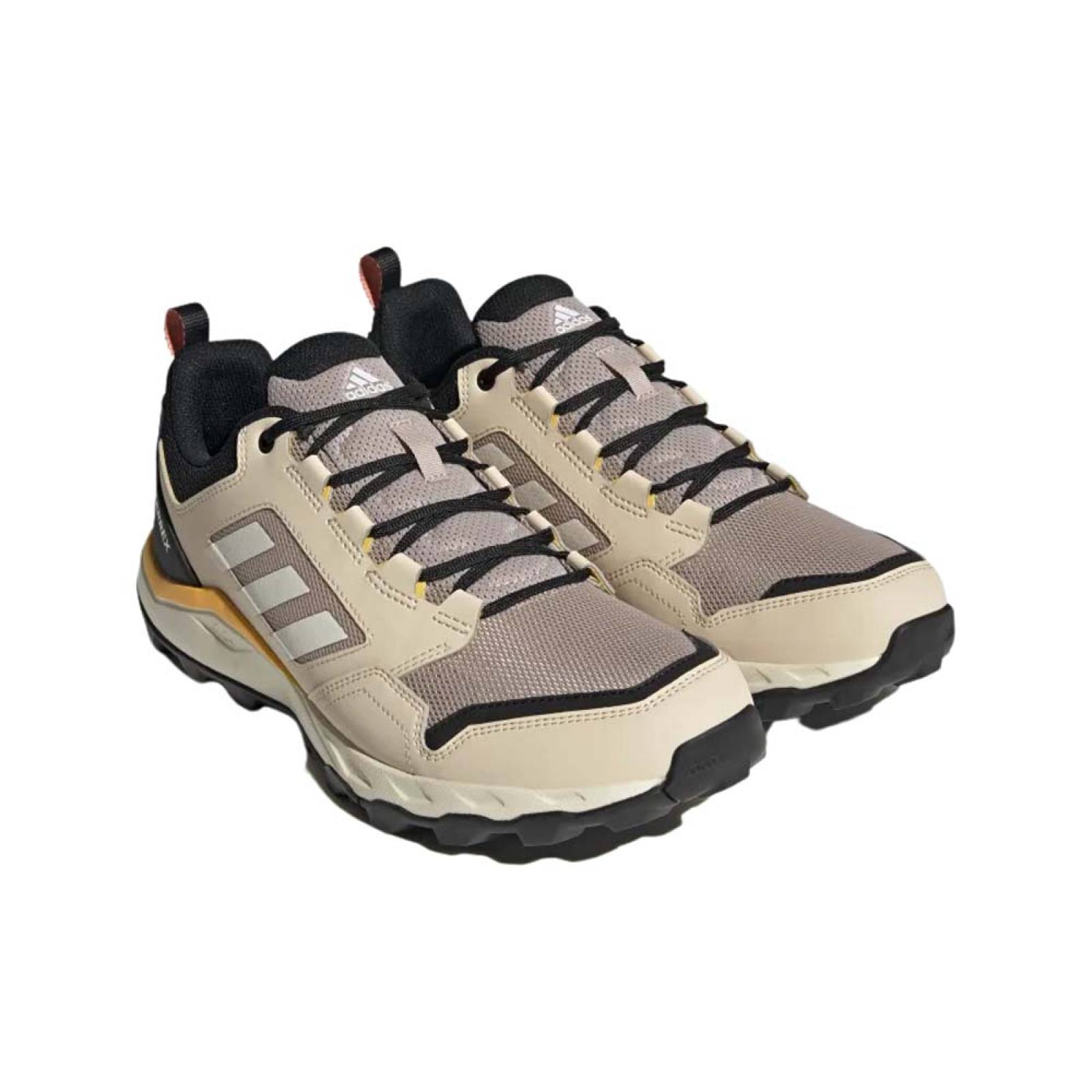 Calzado Adidas Hombre Terrex Tracerocker 2 Hr1238 Café