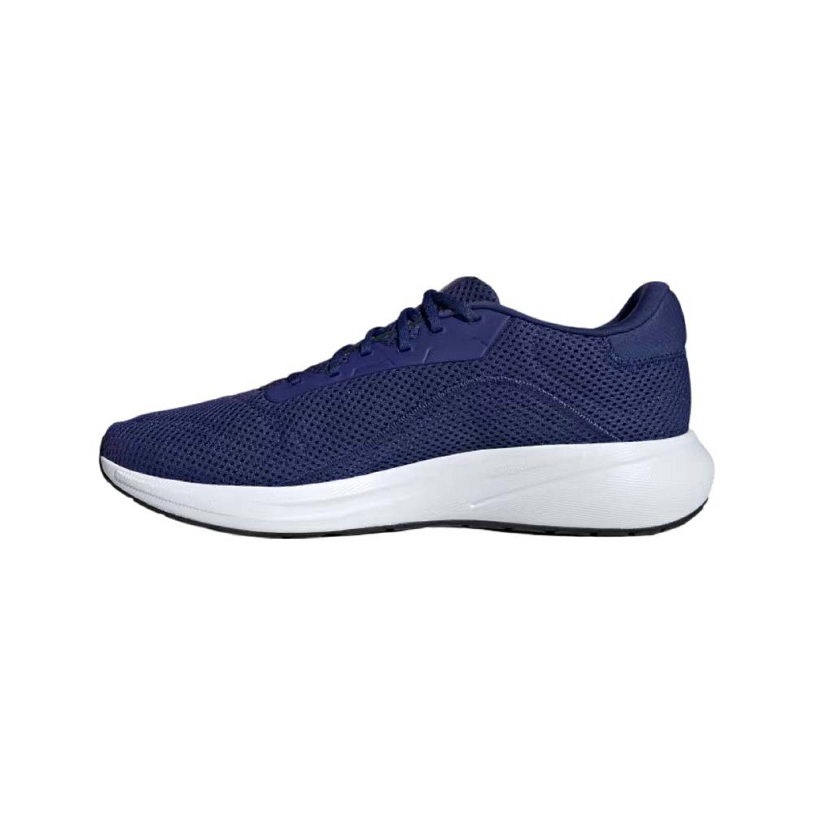 Calzado Adidas Hombre Response Runner U Id7337 Azul
