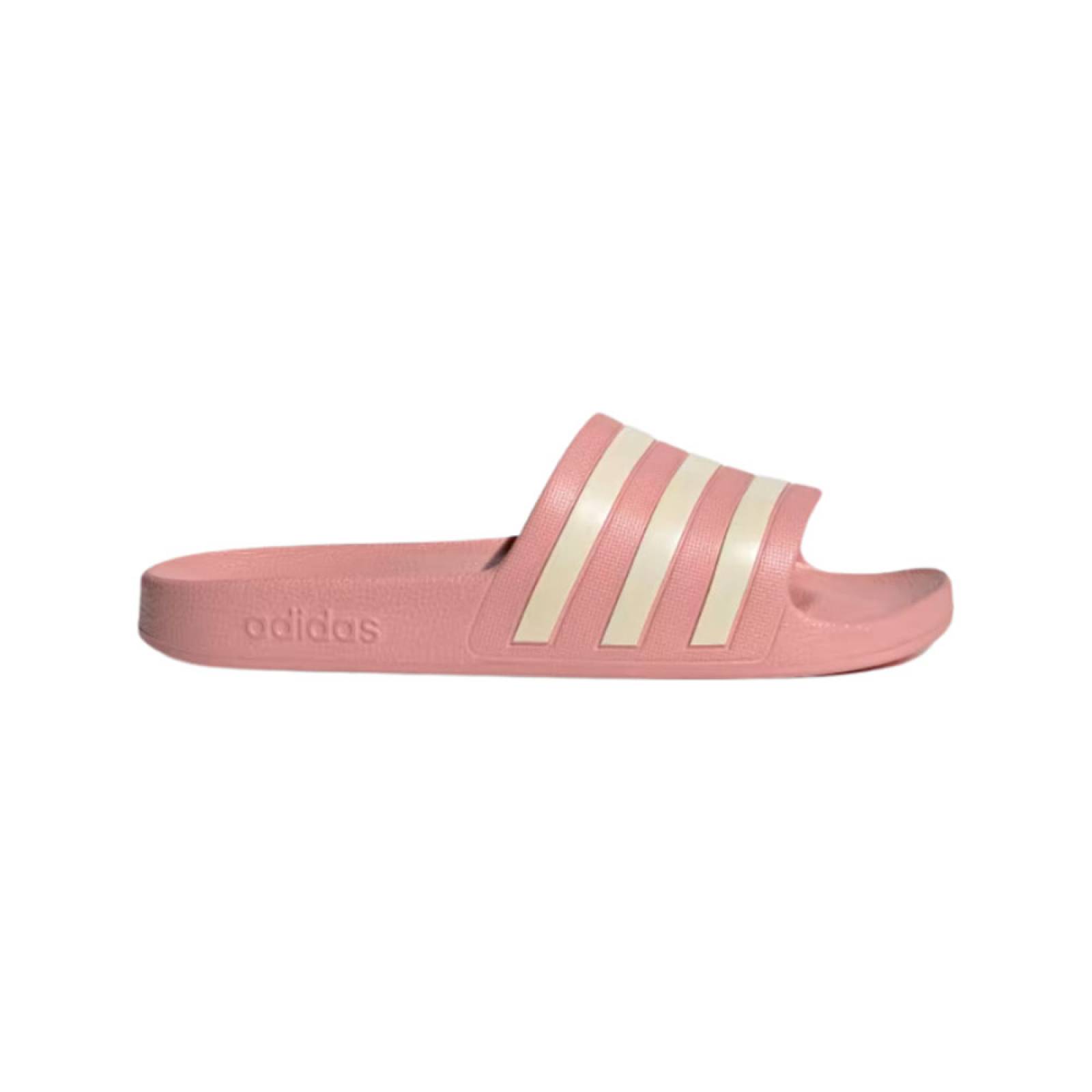 Calzado Adidas Mujer Adilette Aqua Gz5877 Rosa