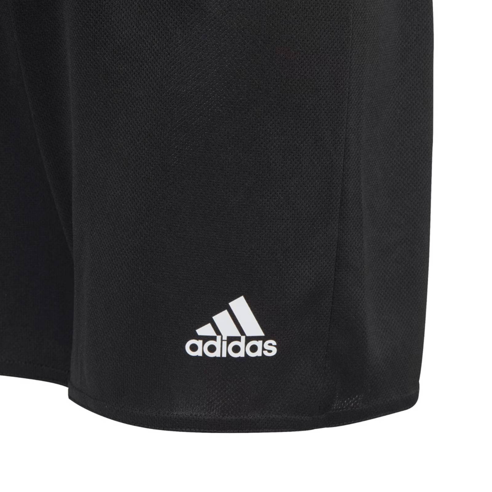 Short Adidas Niño Estro 19 Sho Y Fp9597 Negro