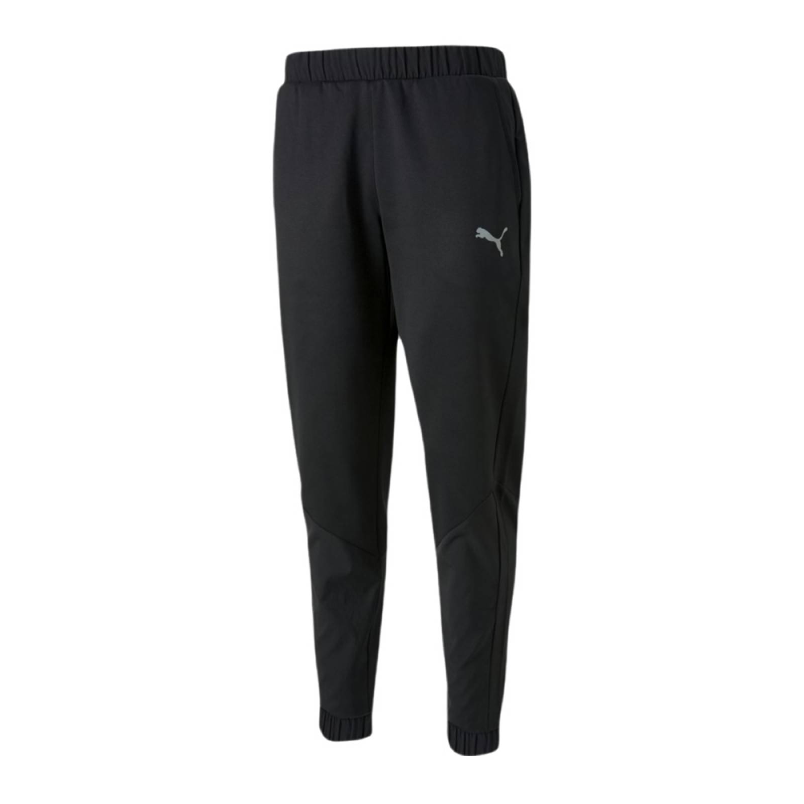 Pants Puma para Hombre Train All Day PwrFleece Jogger Negro