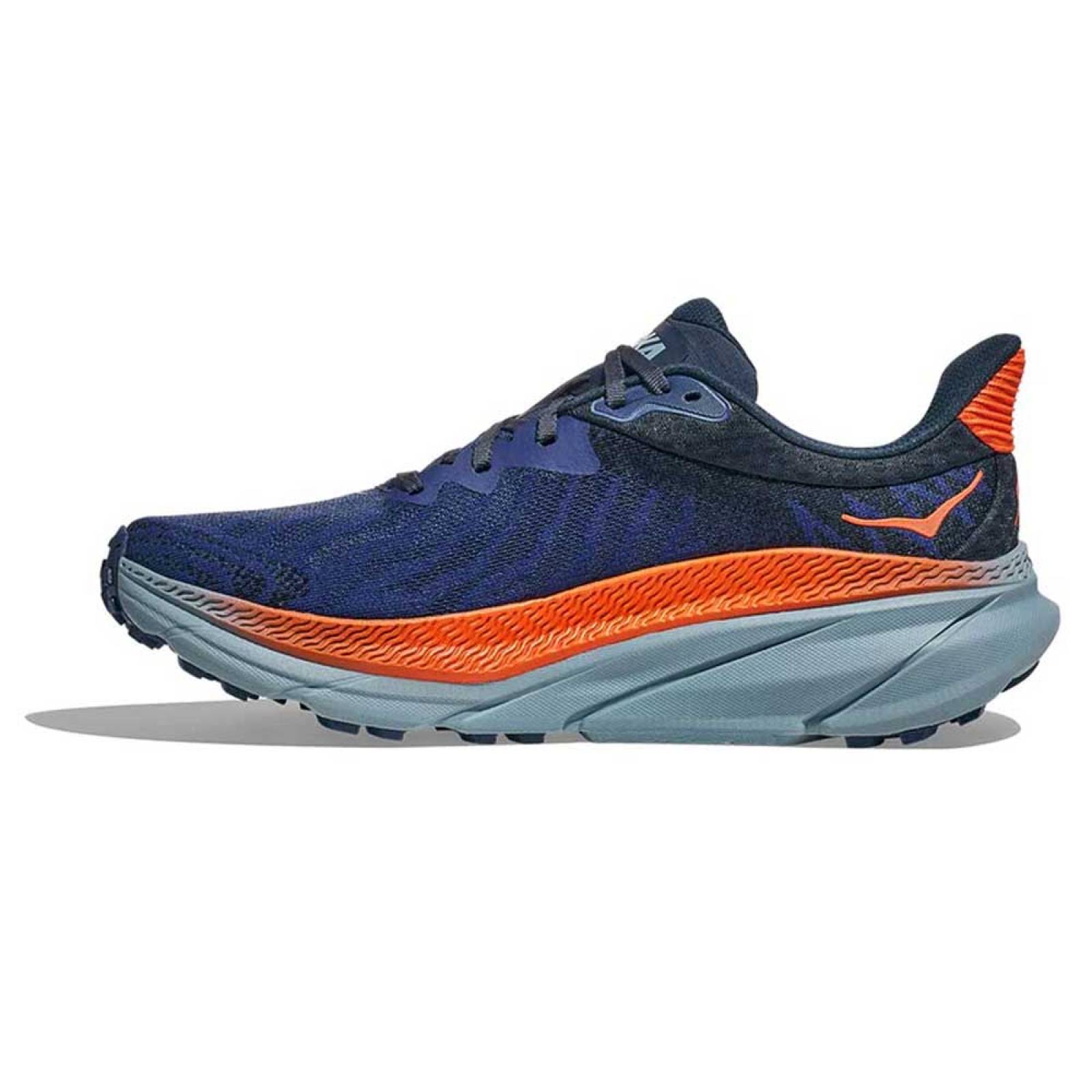 Tenis Hoka para Hombre Challenger ATR 7 Azul